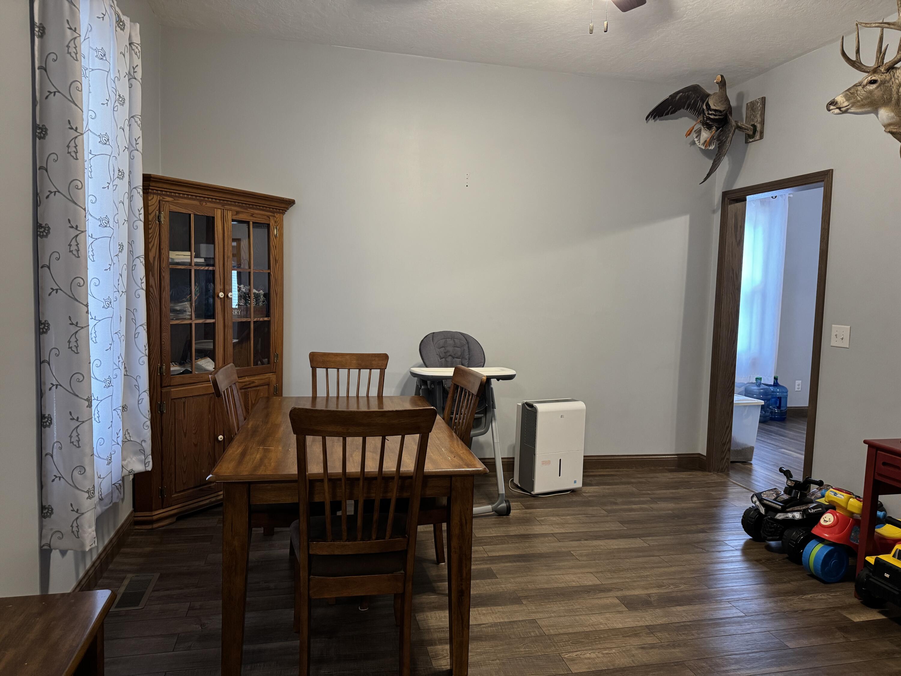 18906 Bebb Street, Venedocia, Ohio 45894