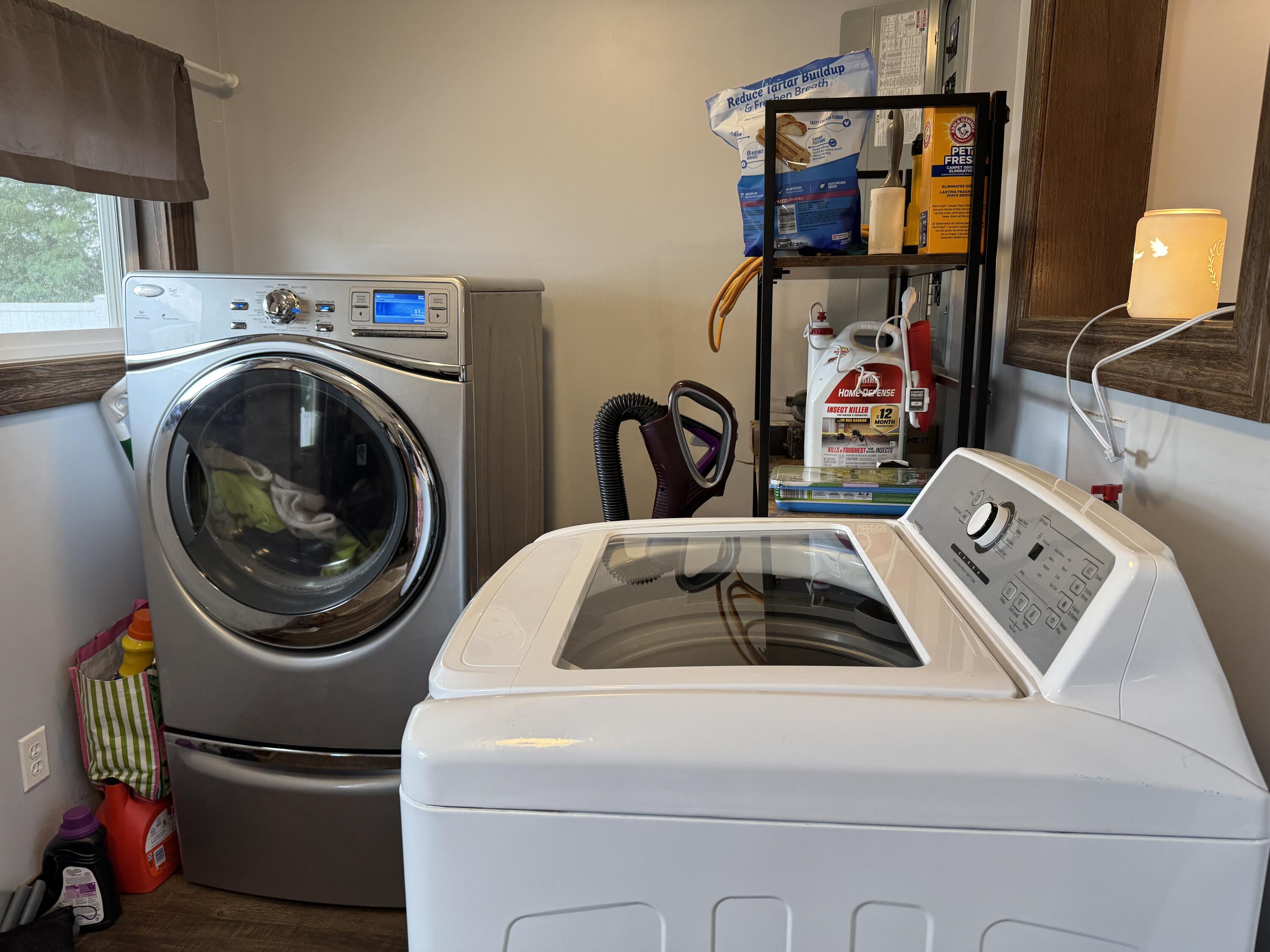 18906 Bebb Street, Venedocia, Ohio 45894