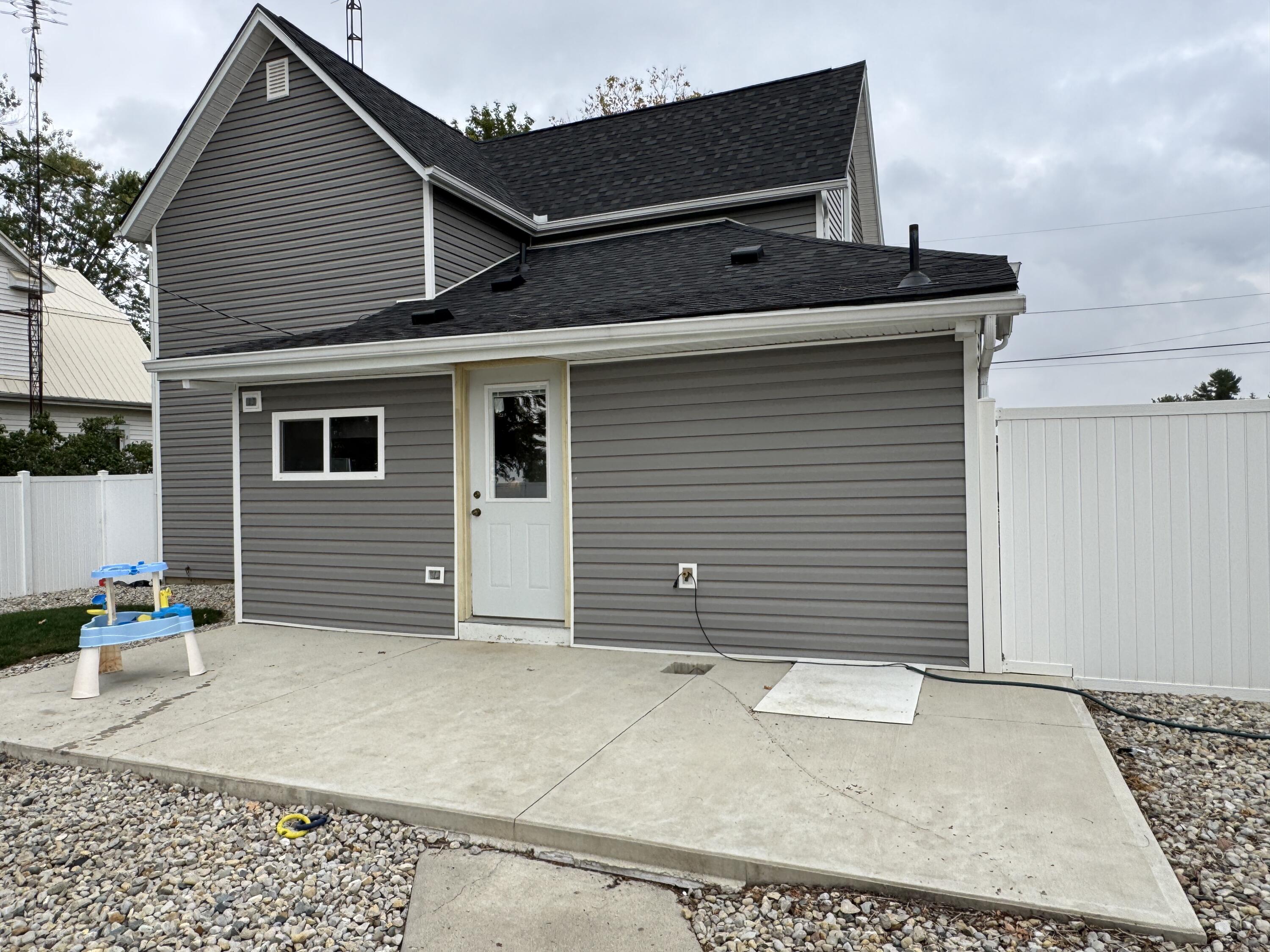 18906 Bebb Street, Venedocia, Ohio 45894