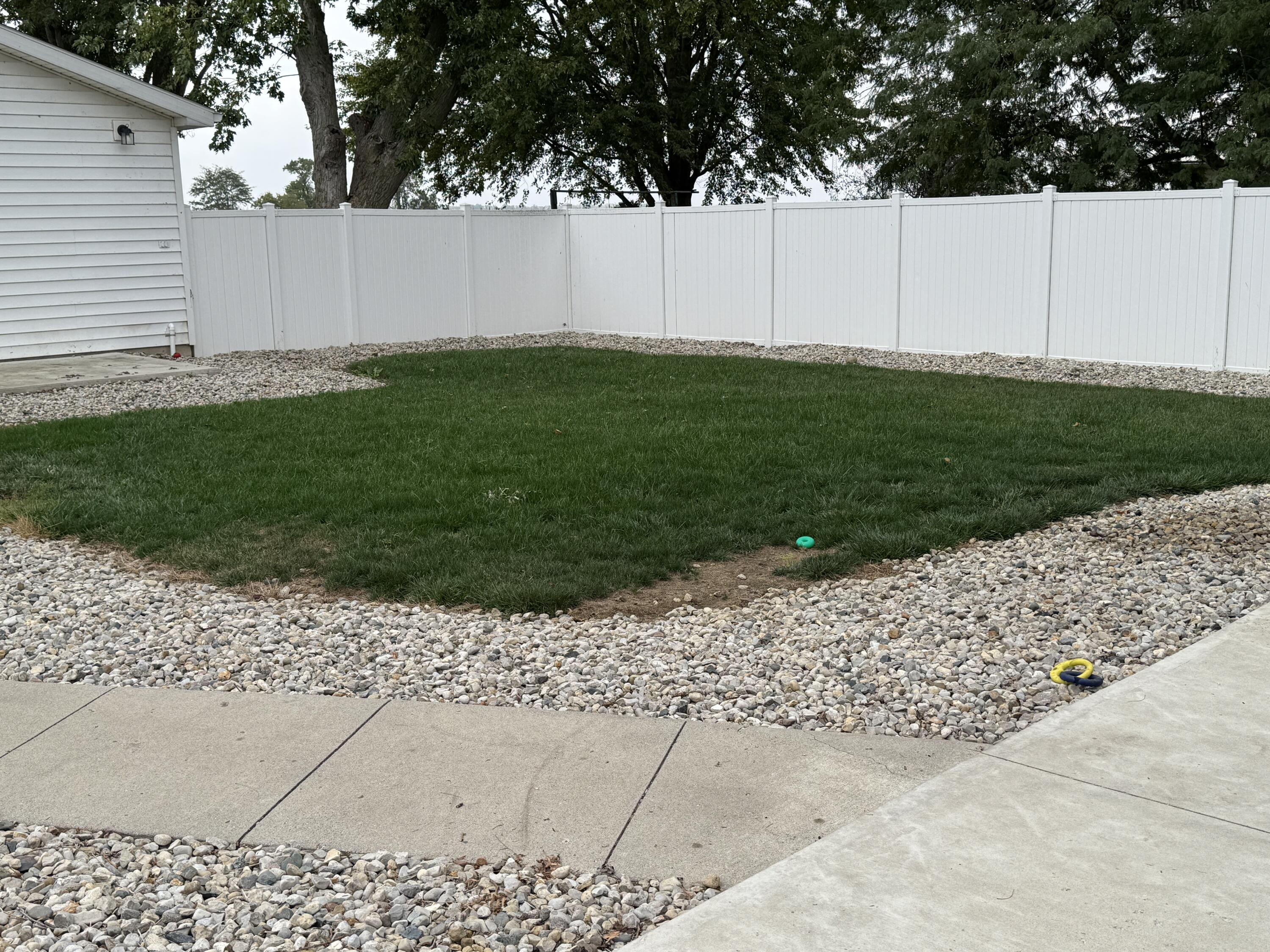 18906 Bebb Street, Venedocia, Ohio 45894