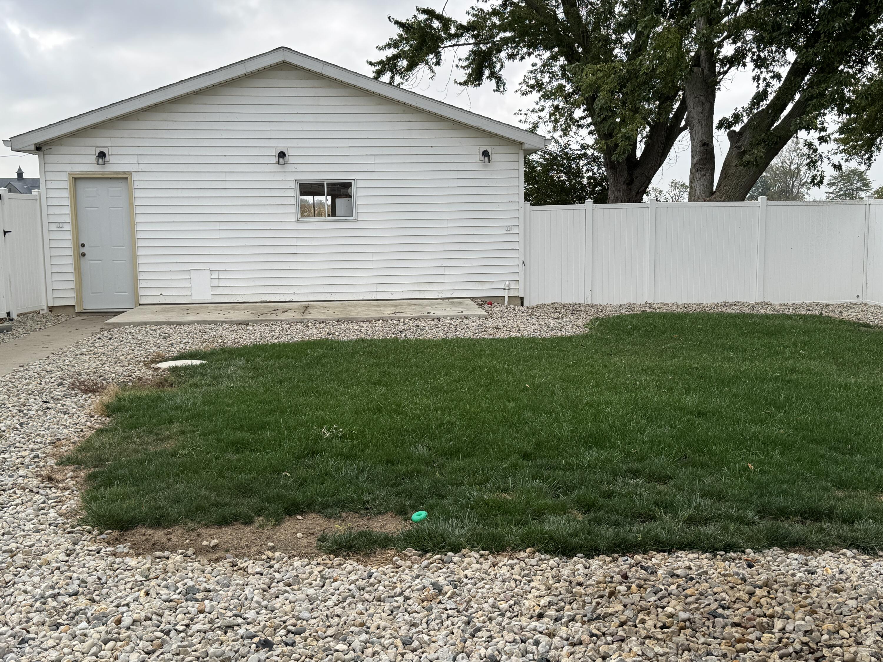 18906 Bebb Street, Venedocia, Ohio 45894