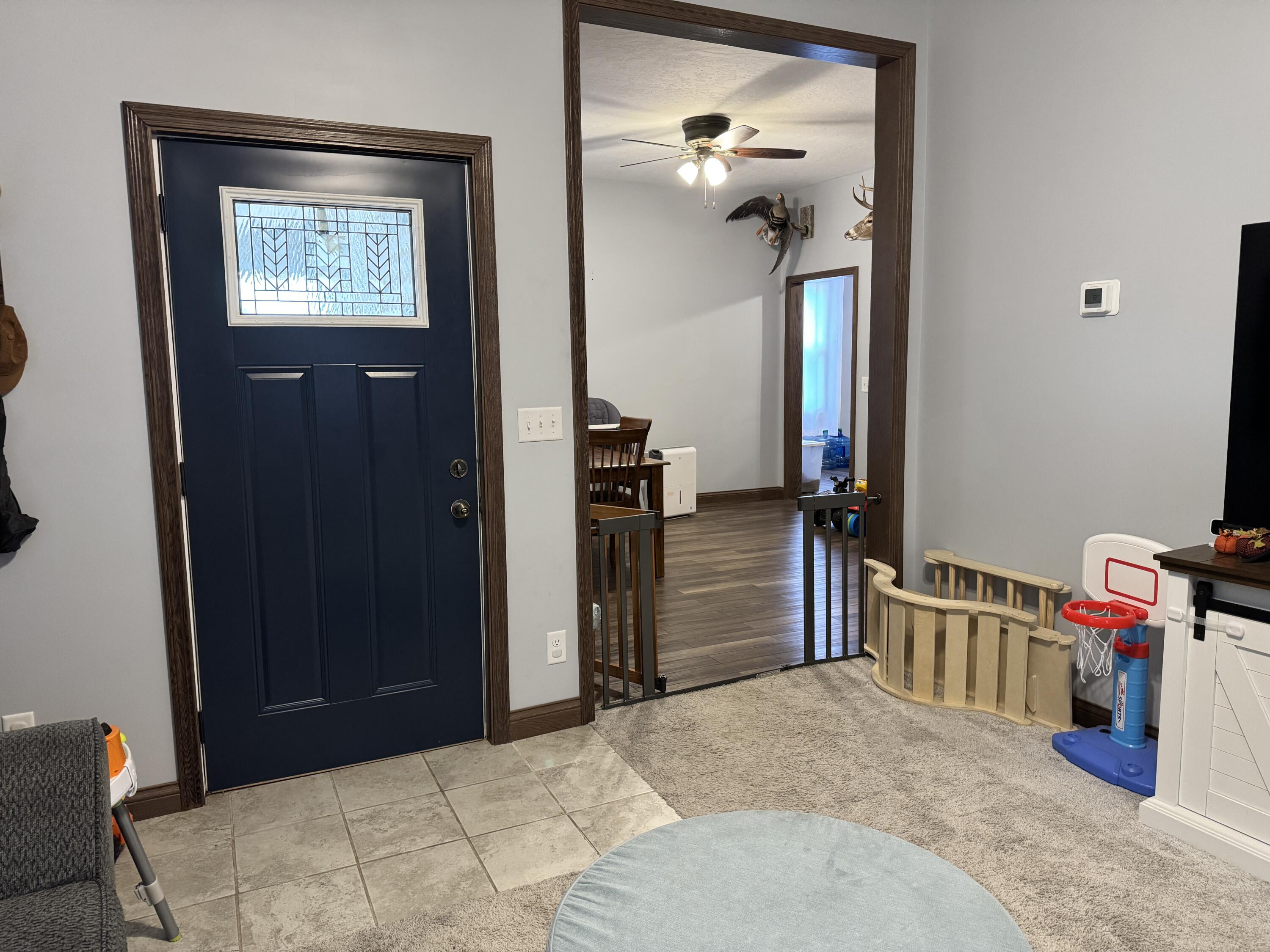 18906 Bebb Street, Venedocia, Ohio 45894