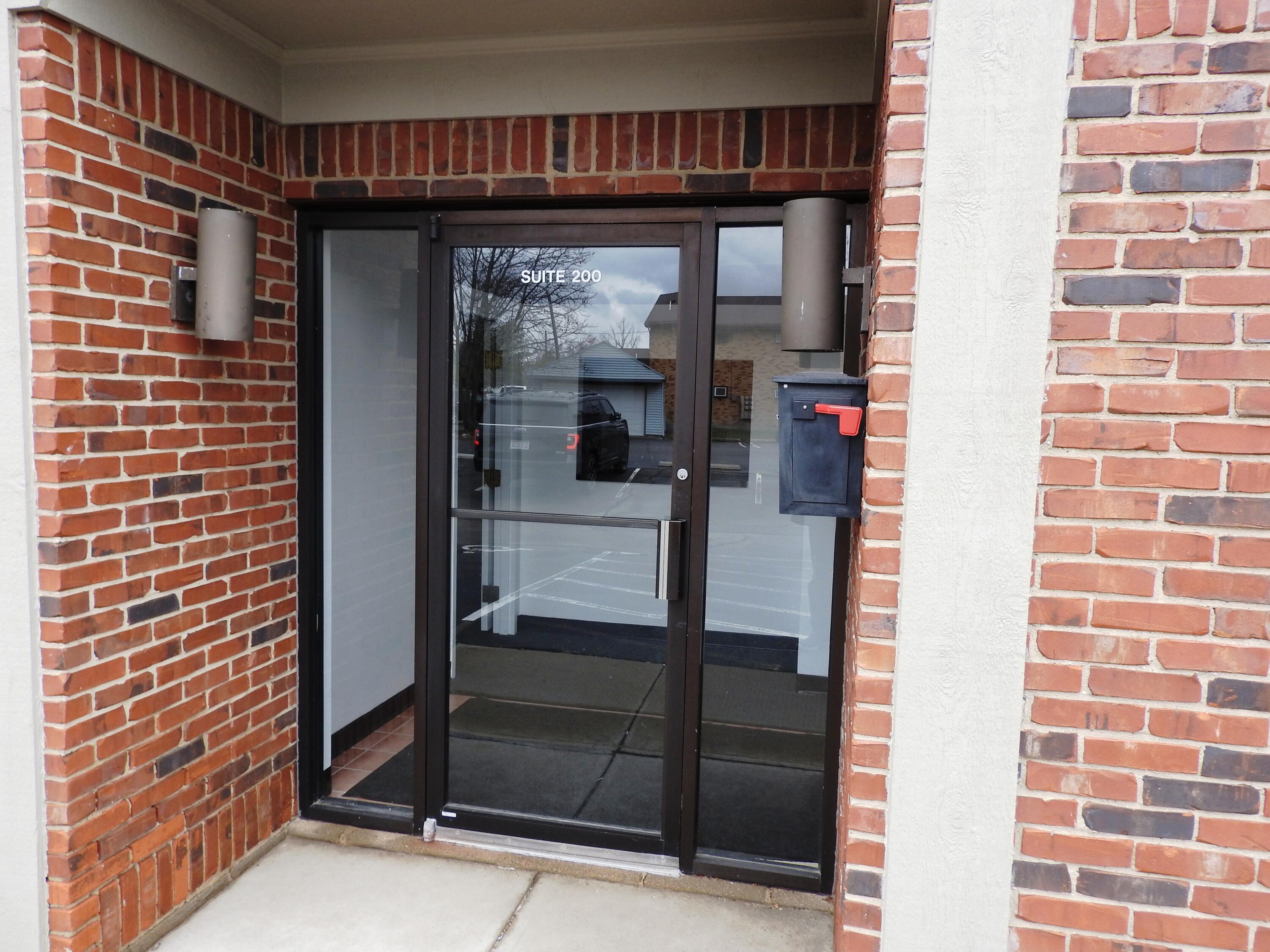 1 National Road, Vandalia, Ohio 45377