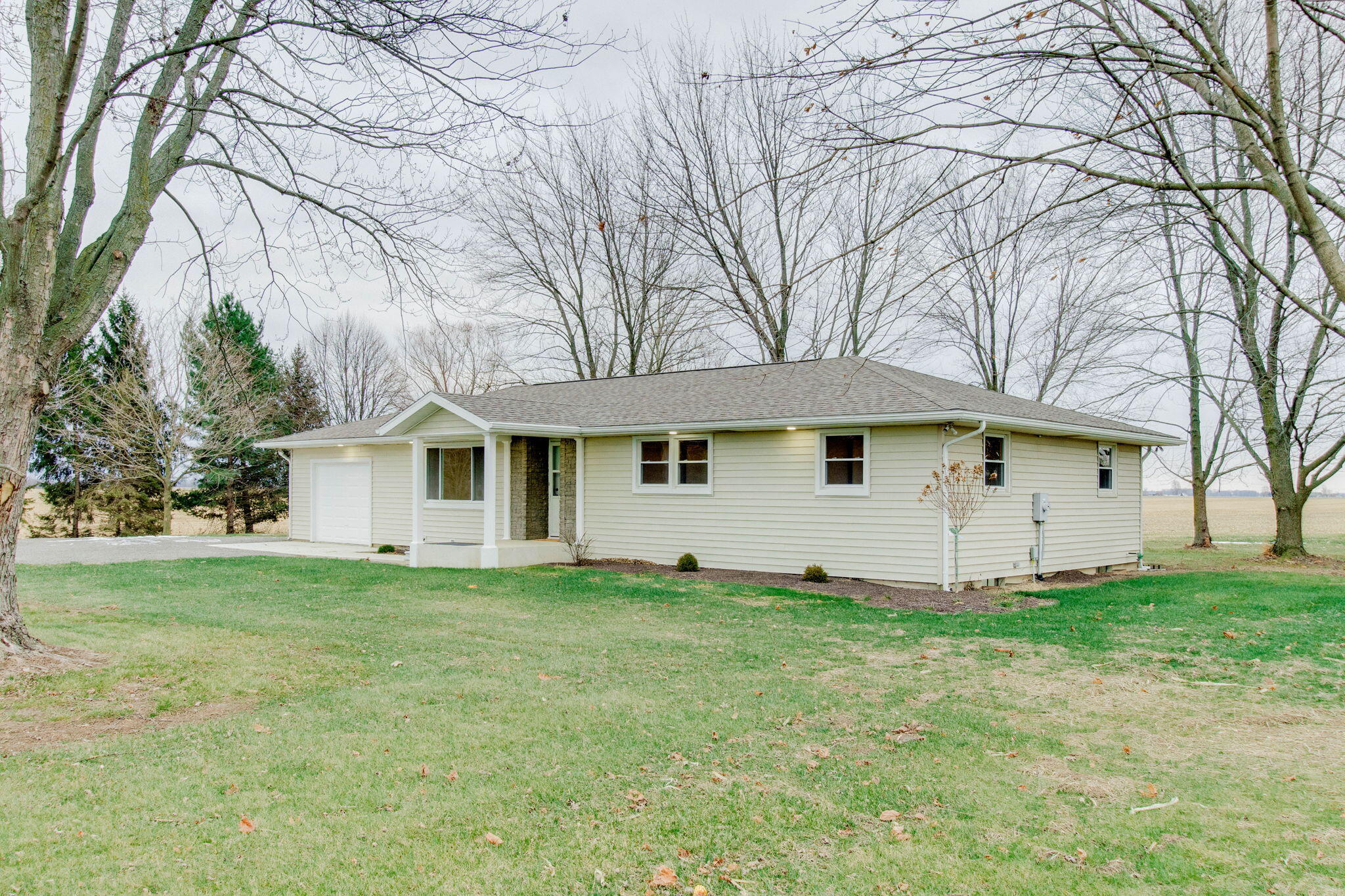 5110 Fast Road, Celina, Ohio 45822