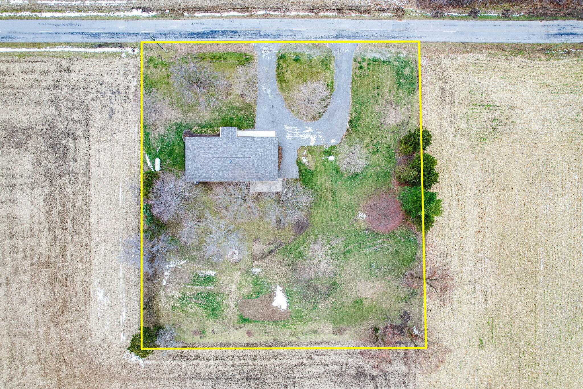 5110 Fast Road, Celina, Ohio 45822