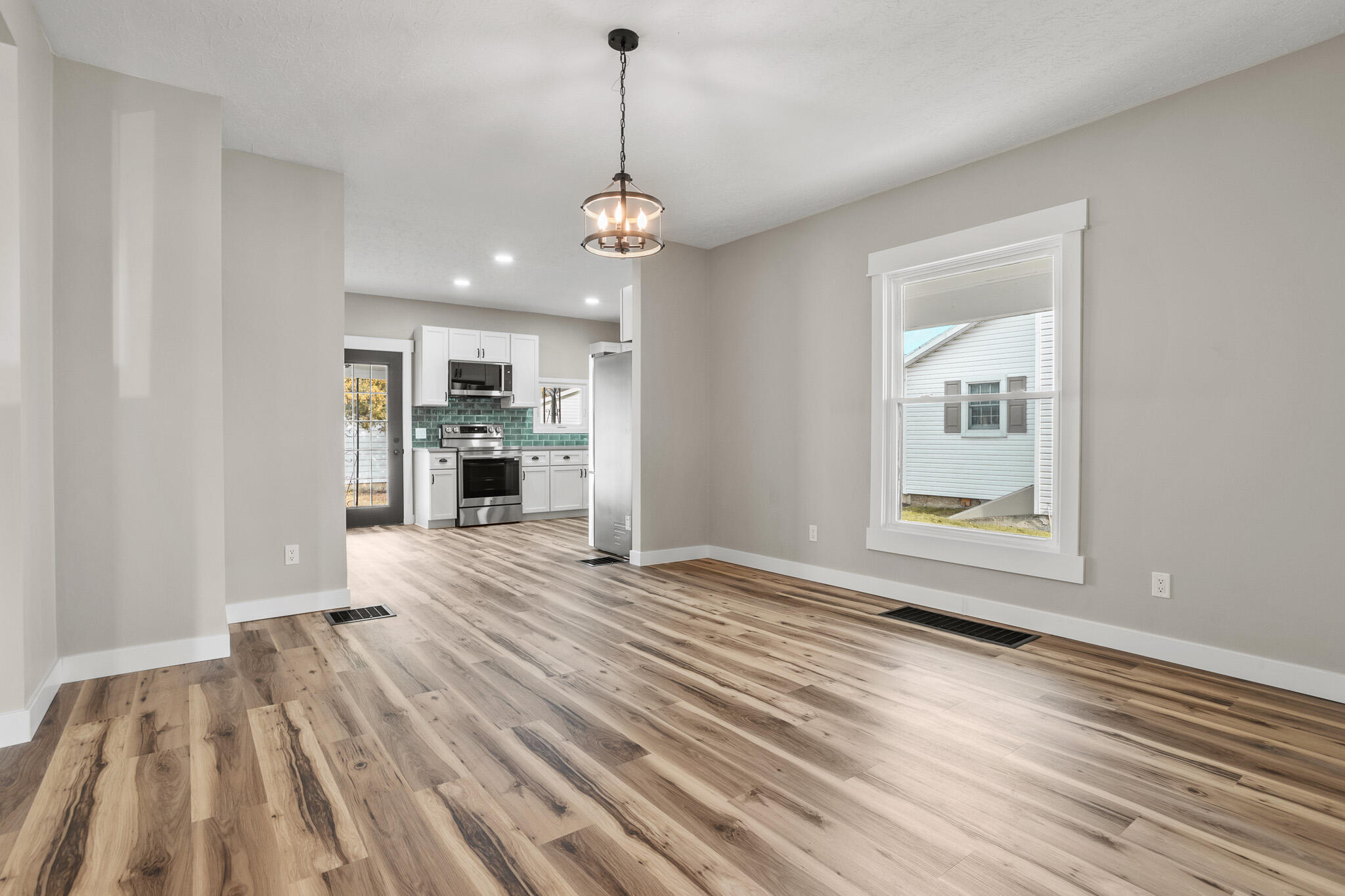 130 Church Street, Bradford, Ohio 45308