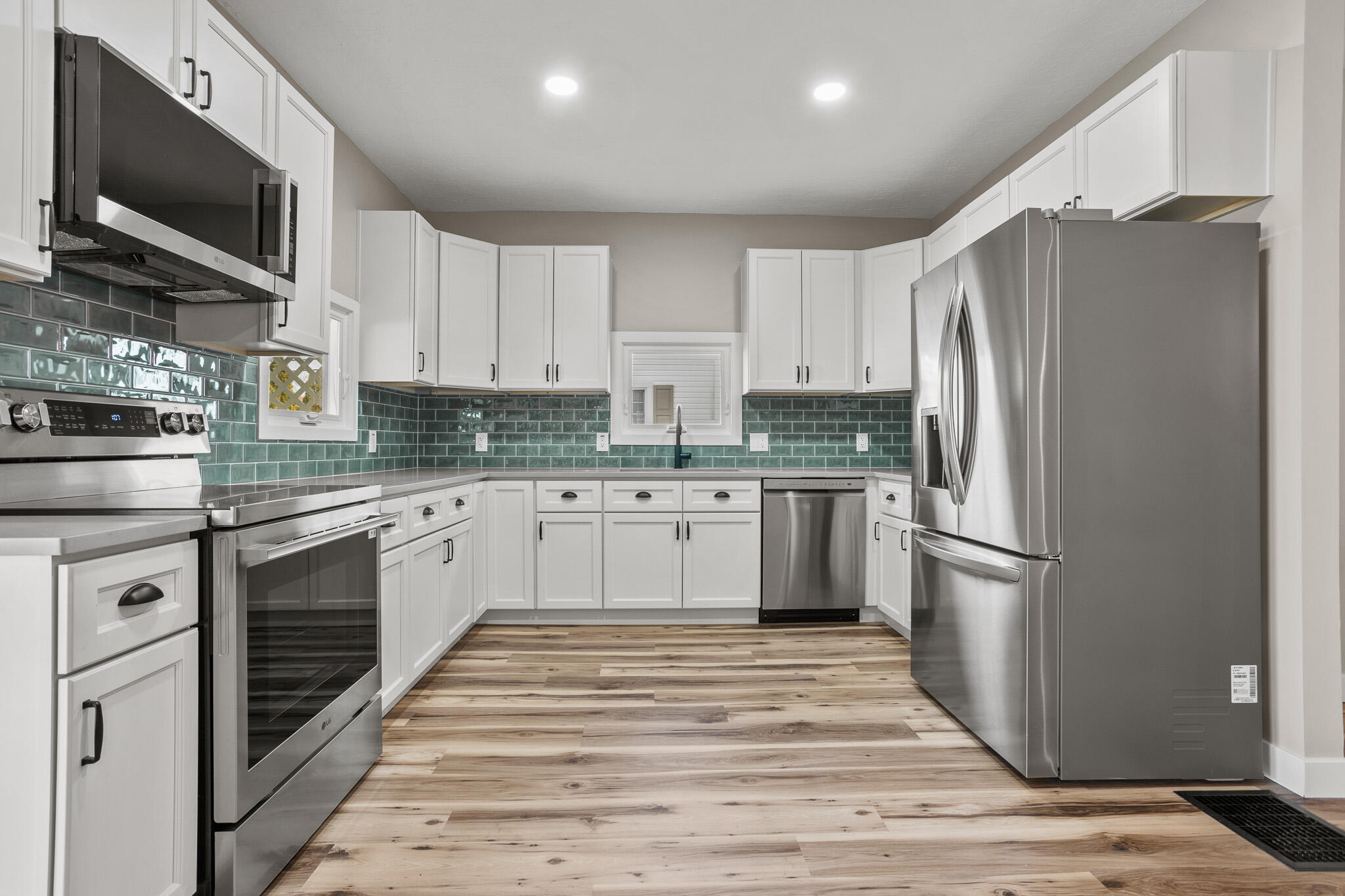 130 Church Street, Bradford, Ohio 45308