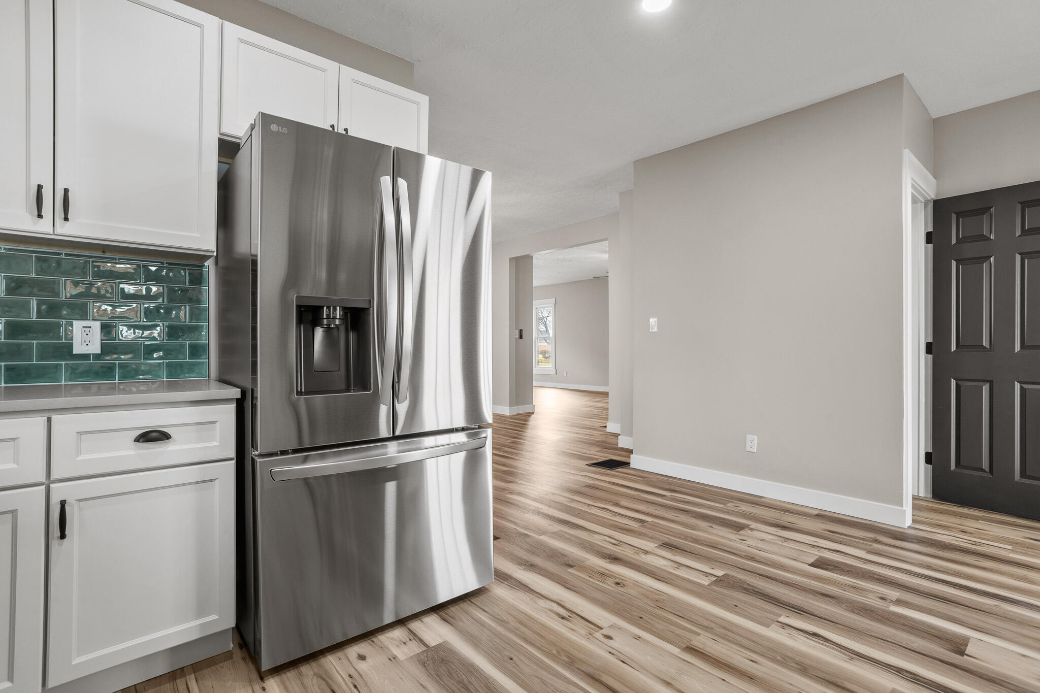 130 Church Street, Bradford, Ohio 45308