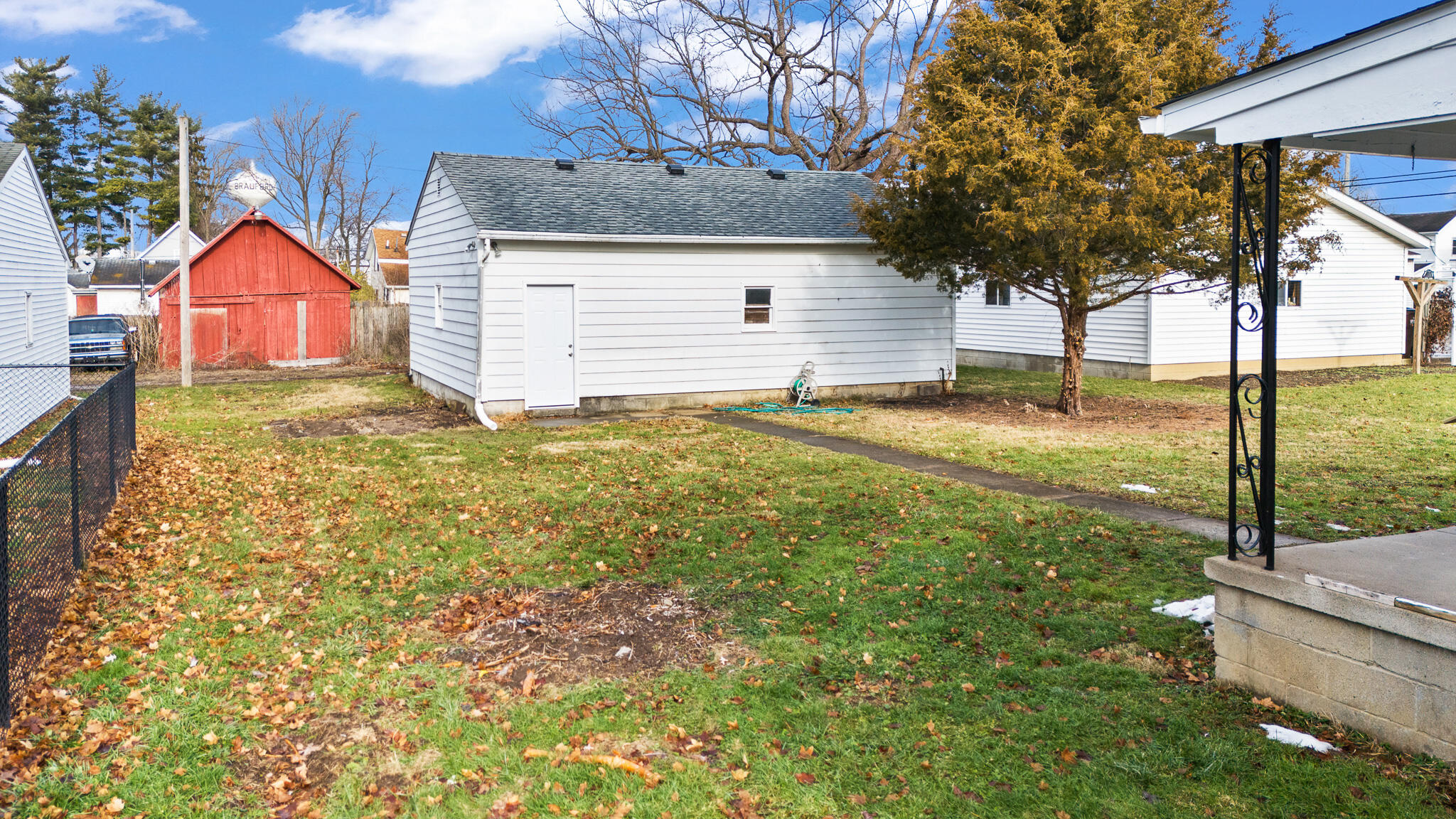 130 Church Street, Bradford, Ohio 45308