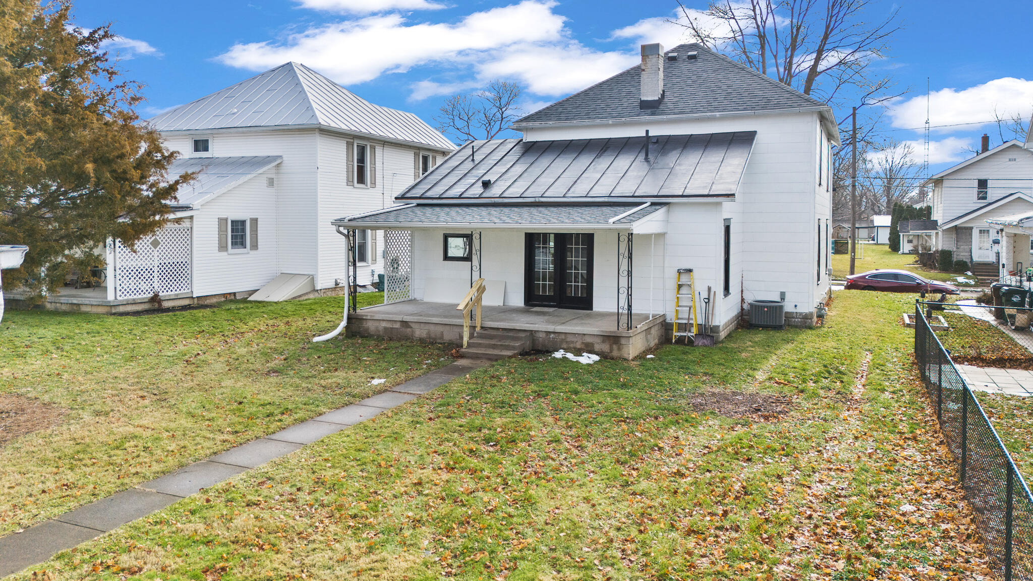 130 Church Street, Bradford, Ohio 45308