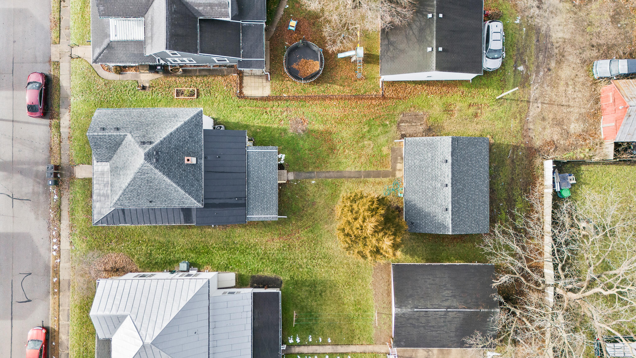 130 Church Street, Bradford, Ohio 45308