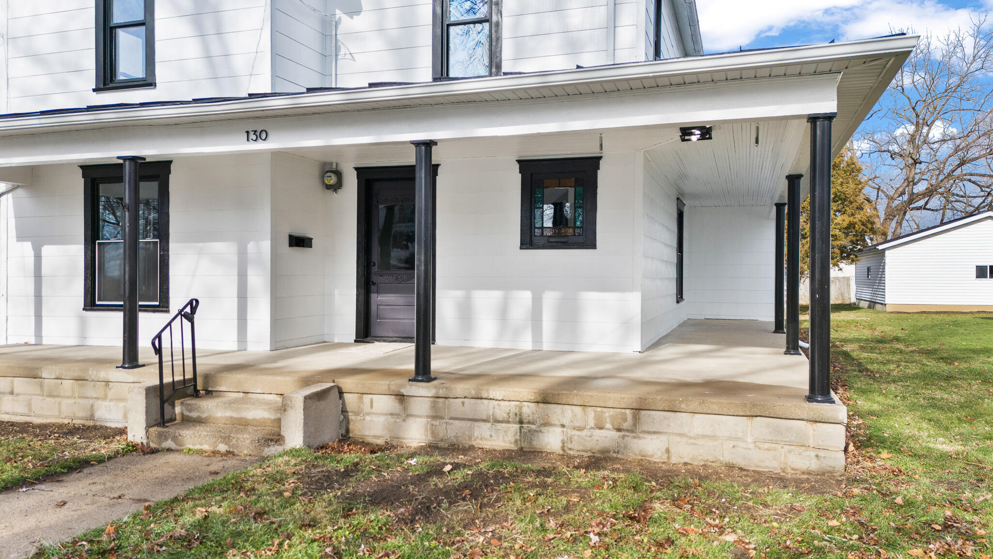 130 Church Street, Bradford, Ohio 45308