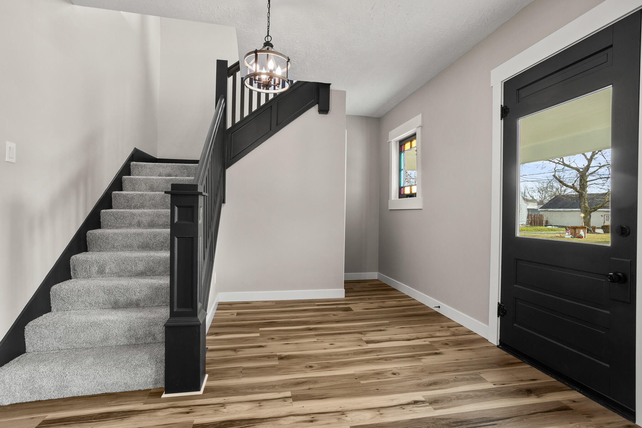 130 Church Street, Bradford, Ohio 45308