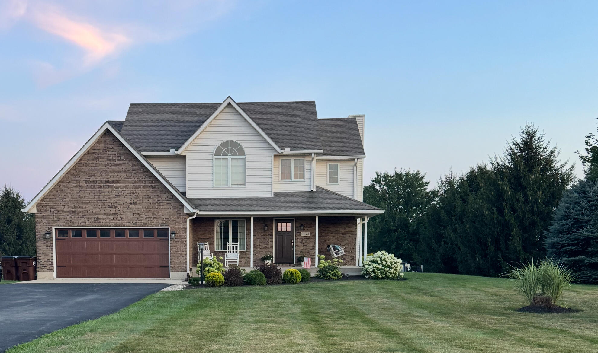 3875 Pinewood Avenue, Springfield, Ohio 45502