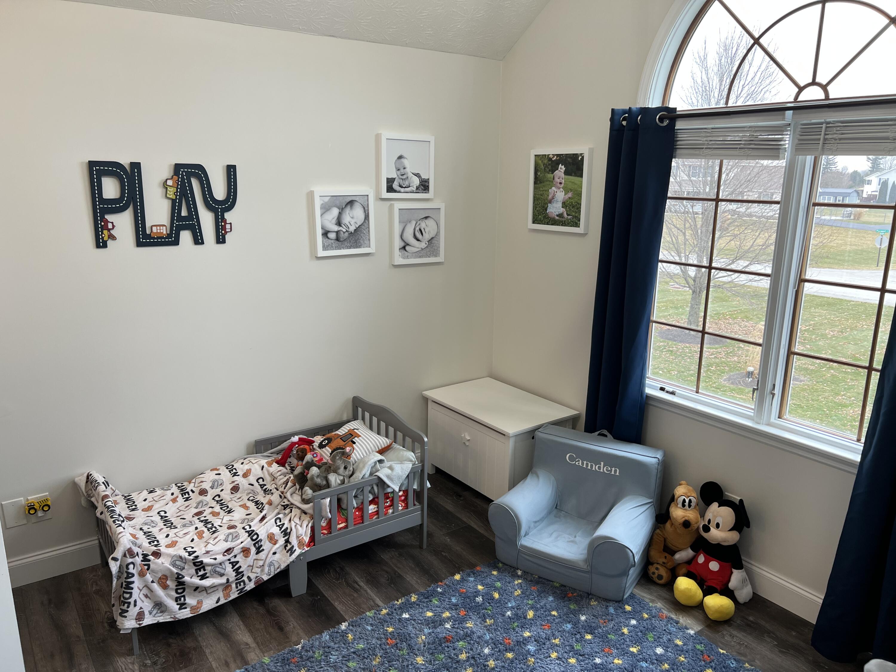 3875 Pinewood Avenue, Springfield, Ohio 45502