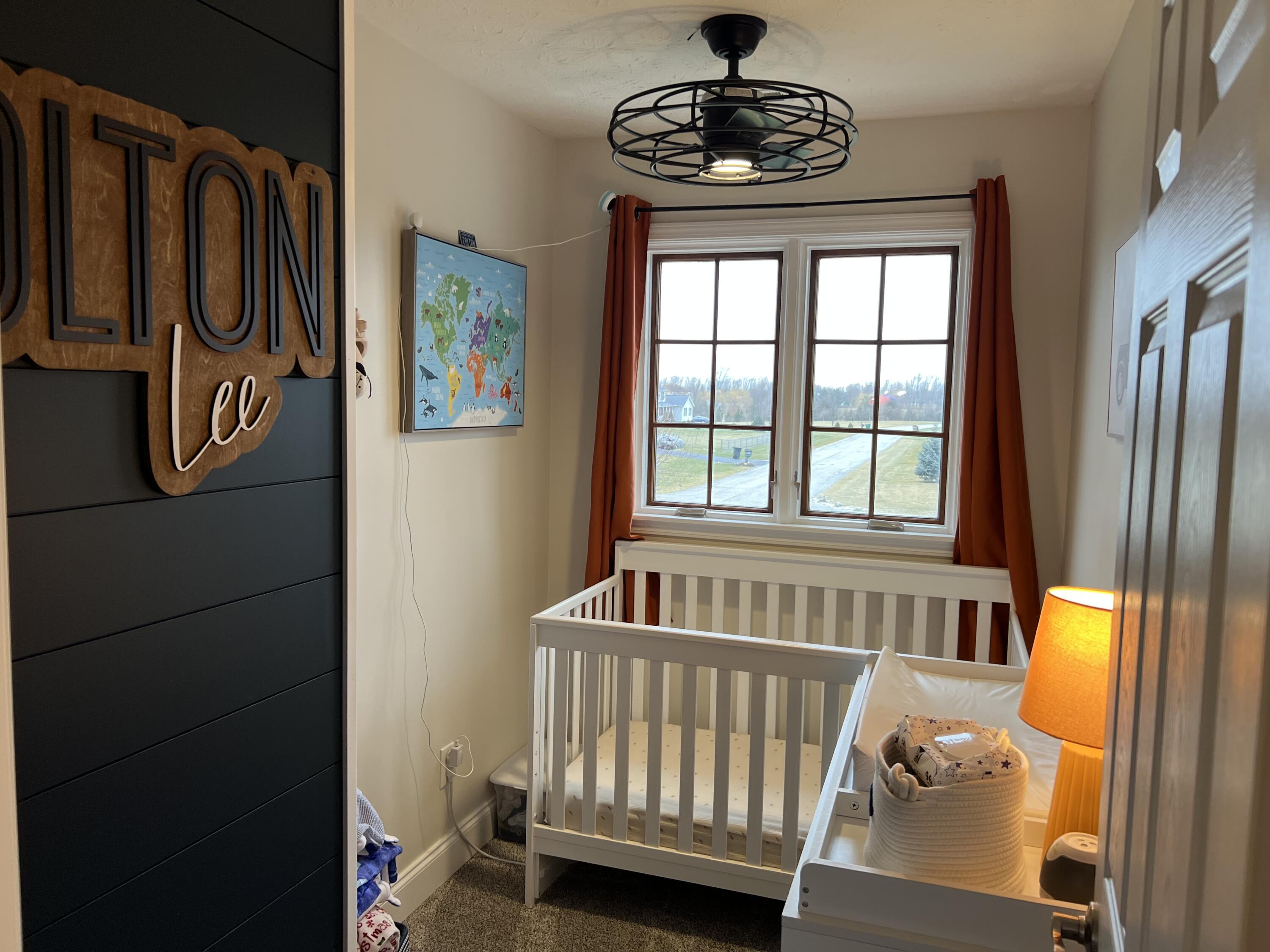 3875 Pinewood Avenue, Springfield, Ohio 45502