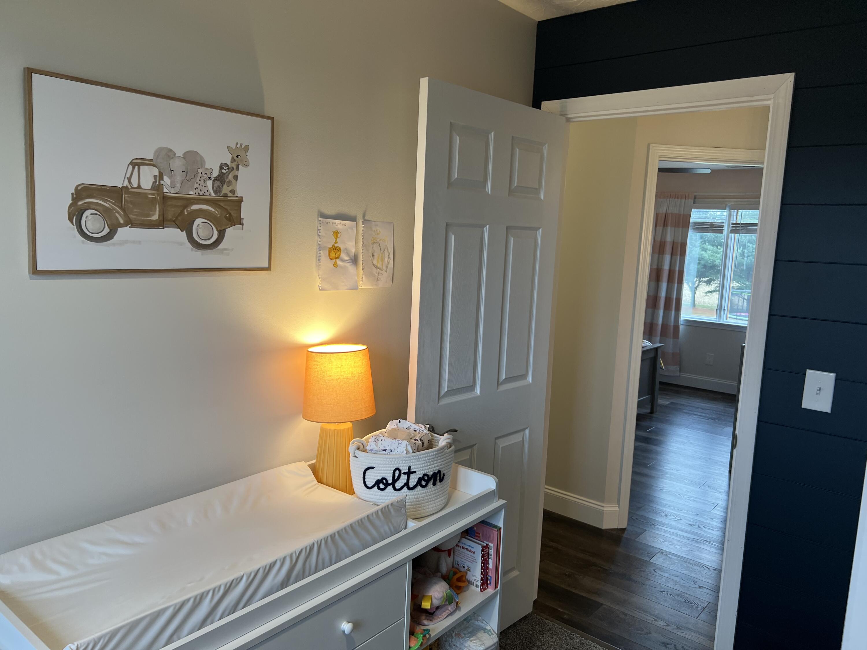 3875 Pinewood Avenue, Springfield, Ohio 45502