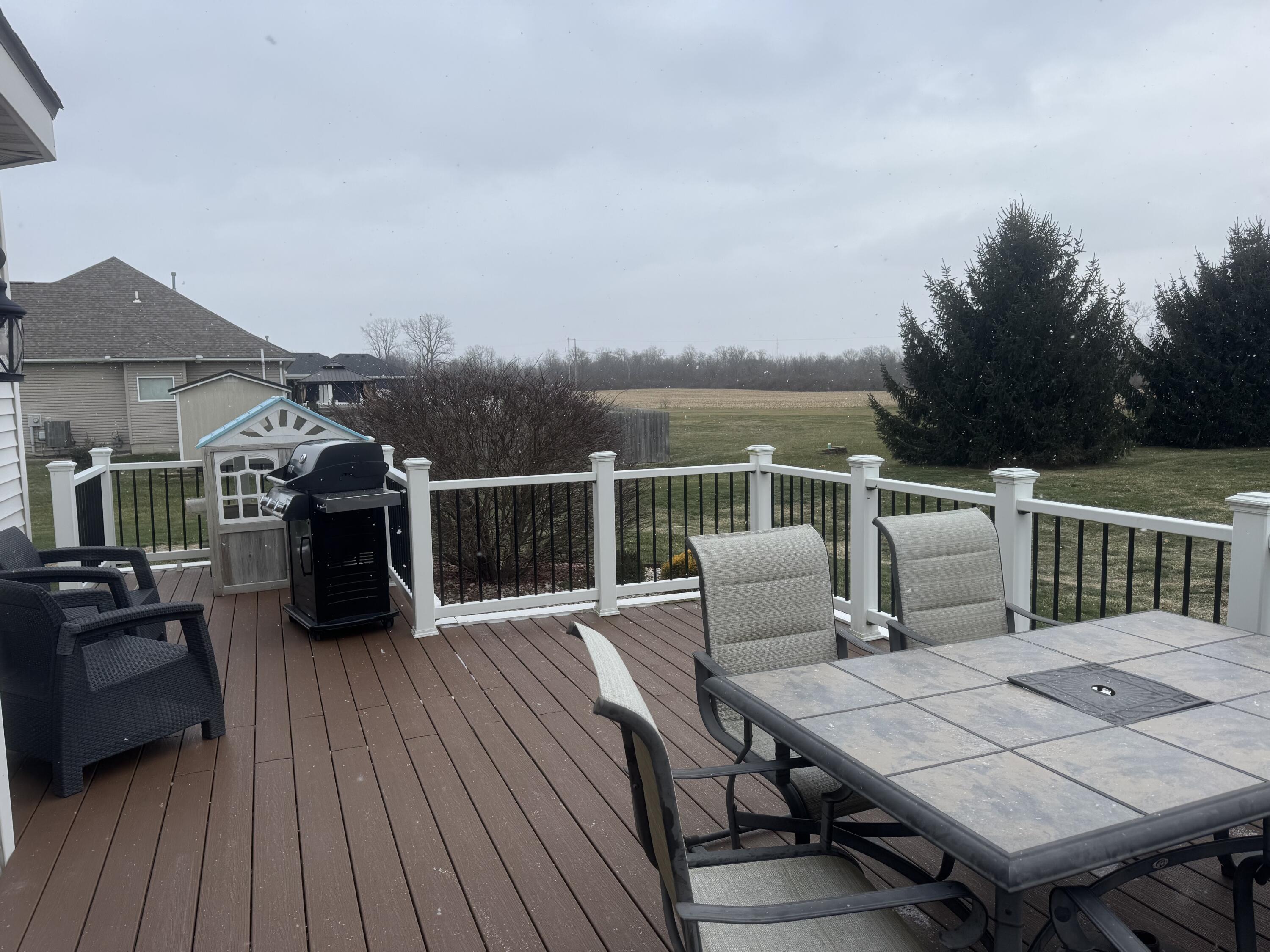 3875 Pinewood Avenue, Springfield, Ohio 45502