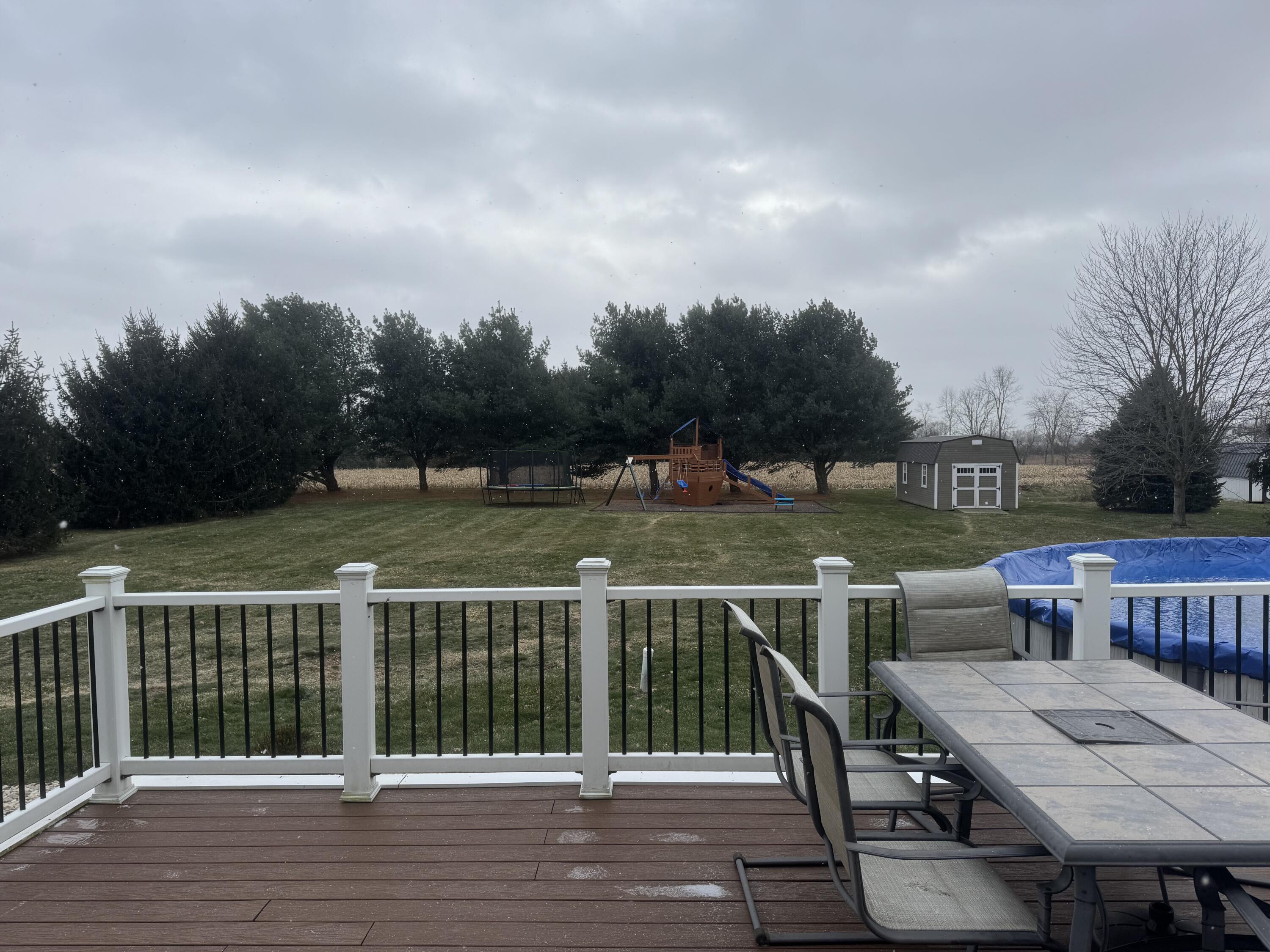 3875 Pinewood Avenue, Springfield, Ohio 45502