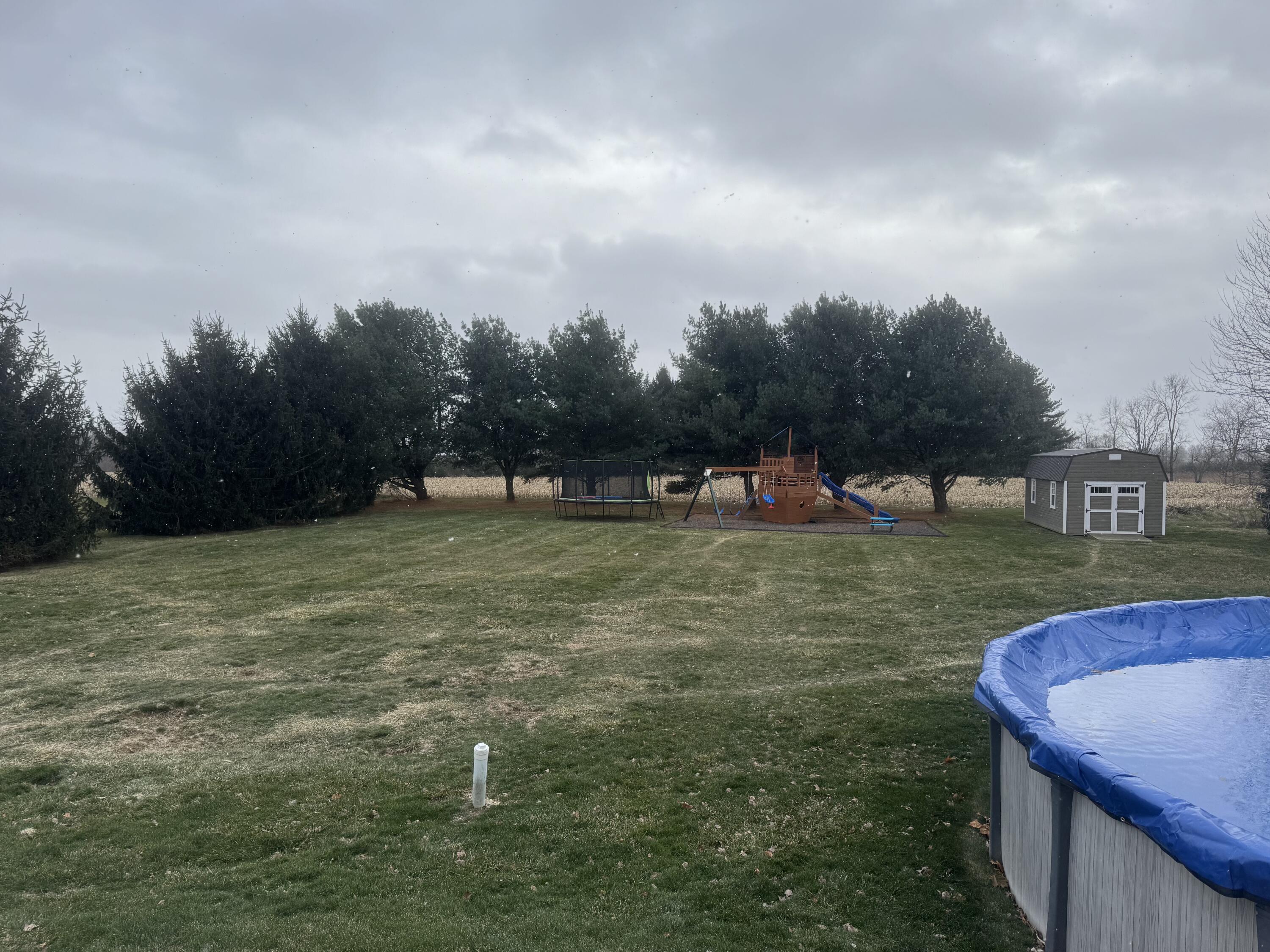 3875 Pinewood Avenue, Springfield, Ohio 45502