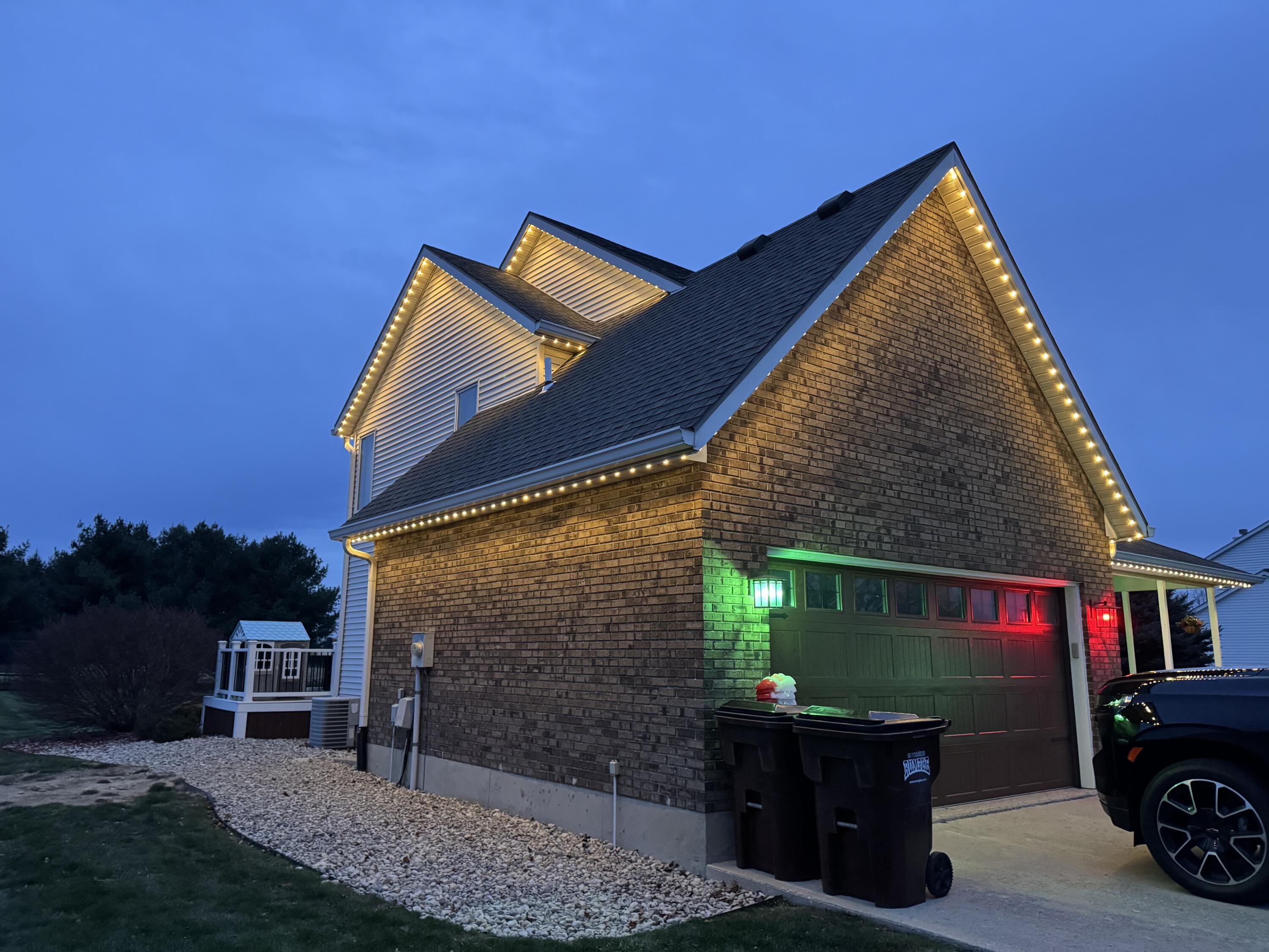 3875 Pinewood Avenue, Springfield, Ohio 45502