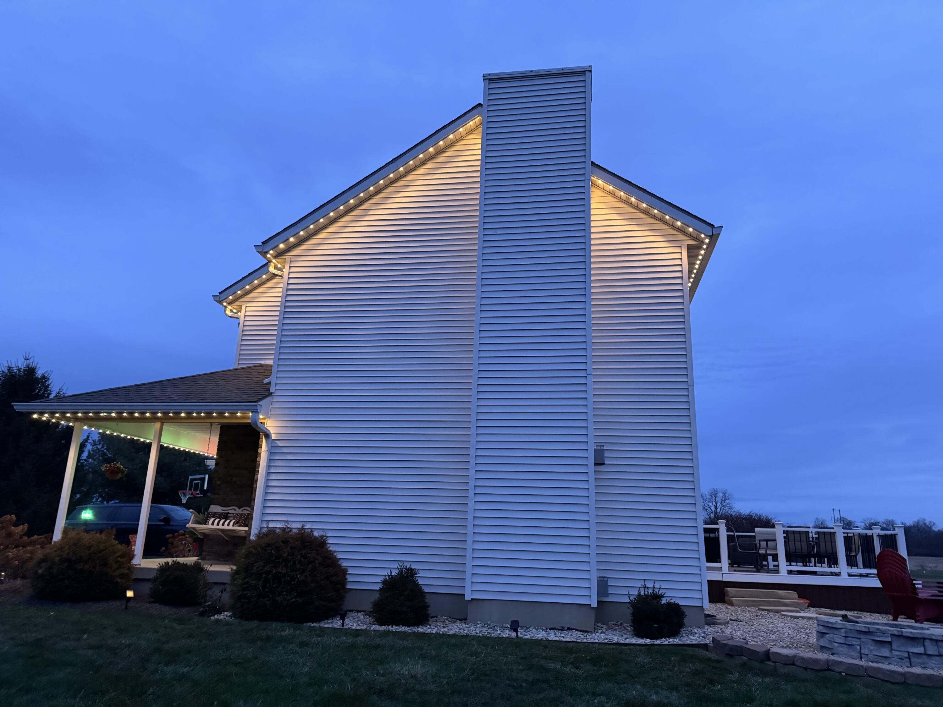 3875 Pinewood Avenue, Springfield, Ohio 45502