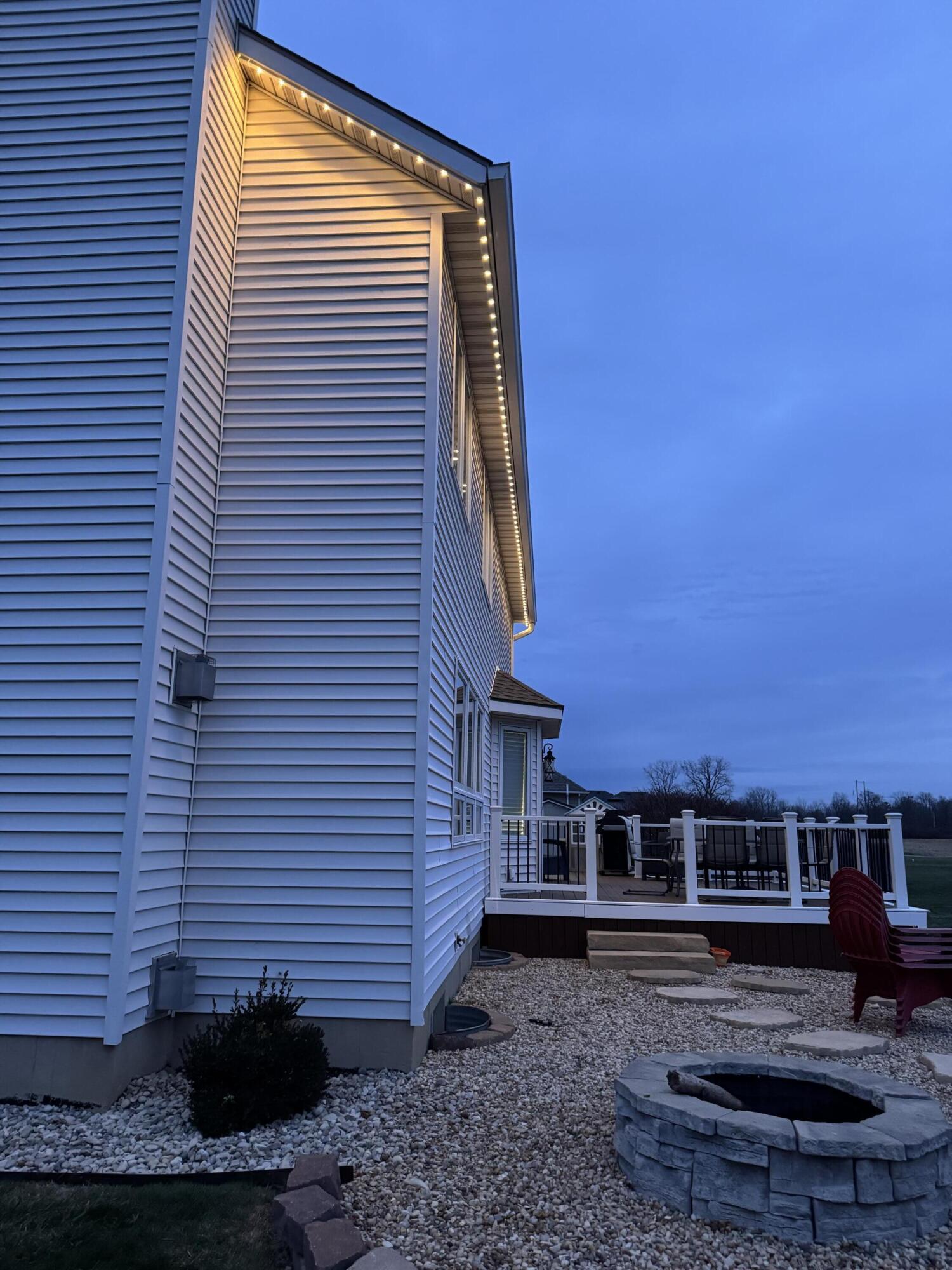 3875 Pinewood Avenue, Springfield, Ohio 45502