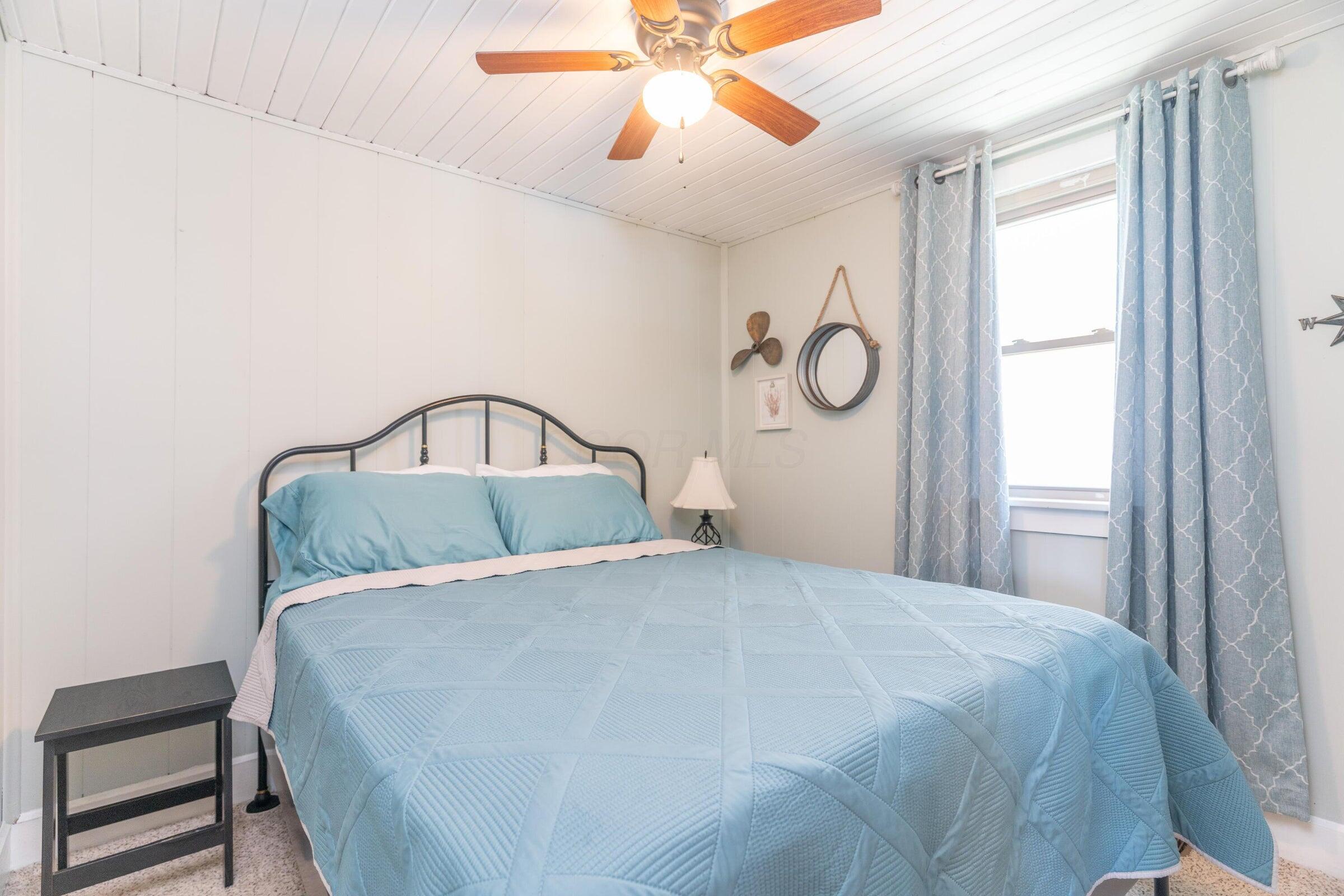 8886 State Route 368, Huntsville, Ohio 43324