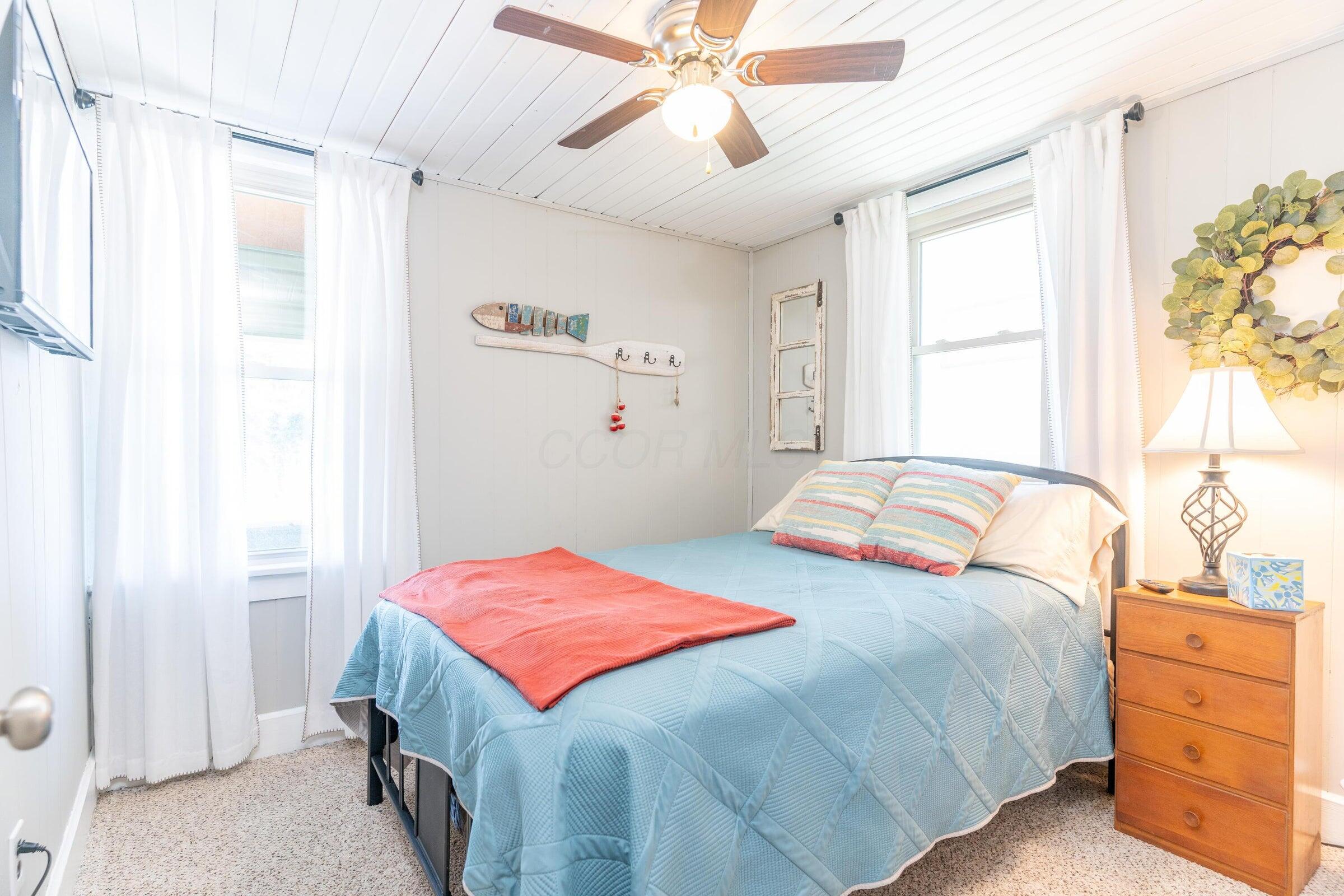 8886 State Route 368, Huntsville, Ohio 43324