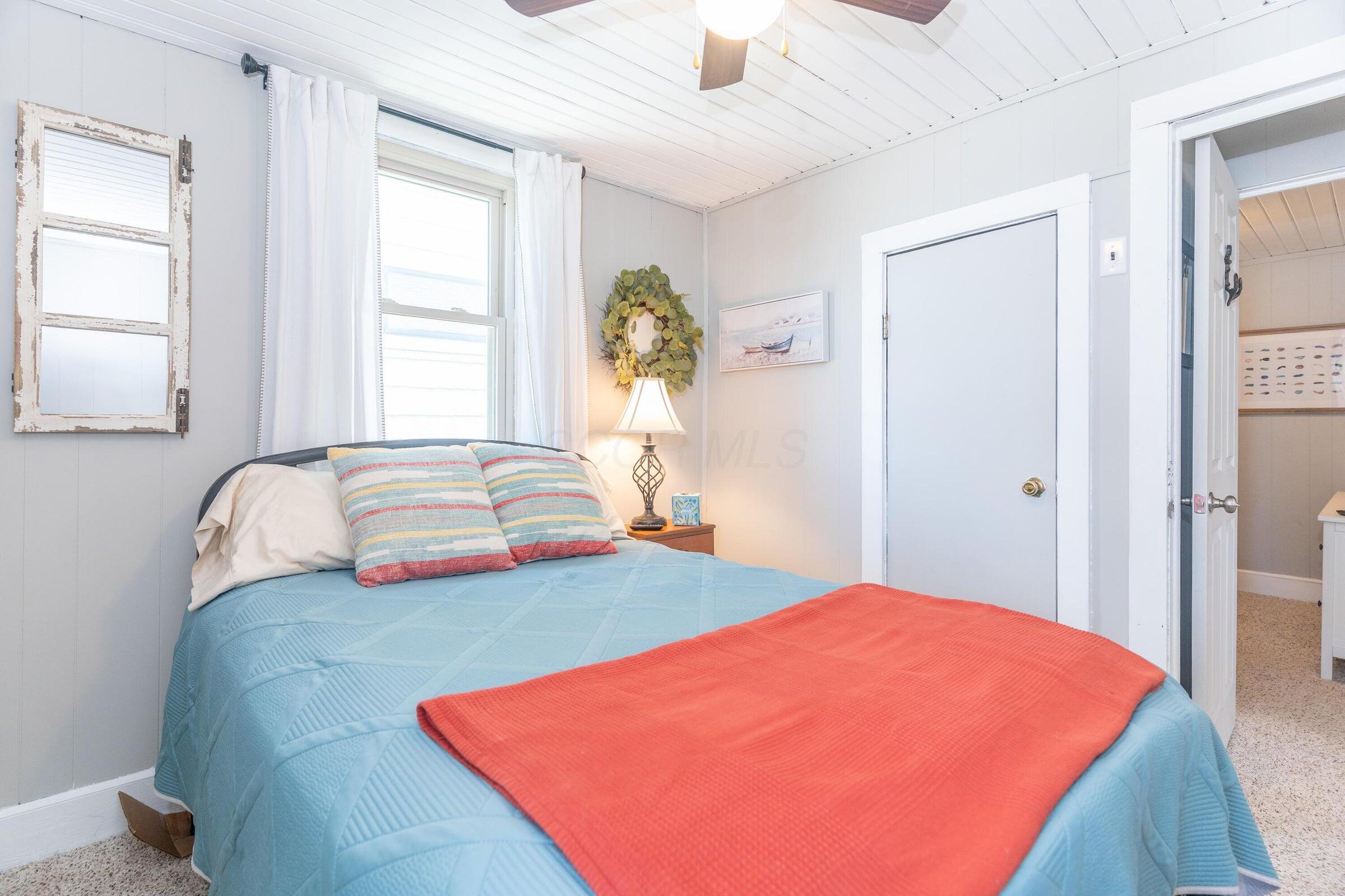 8886 State Route 368, Huntsville, Ohio 43324