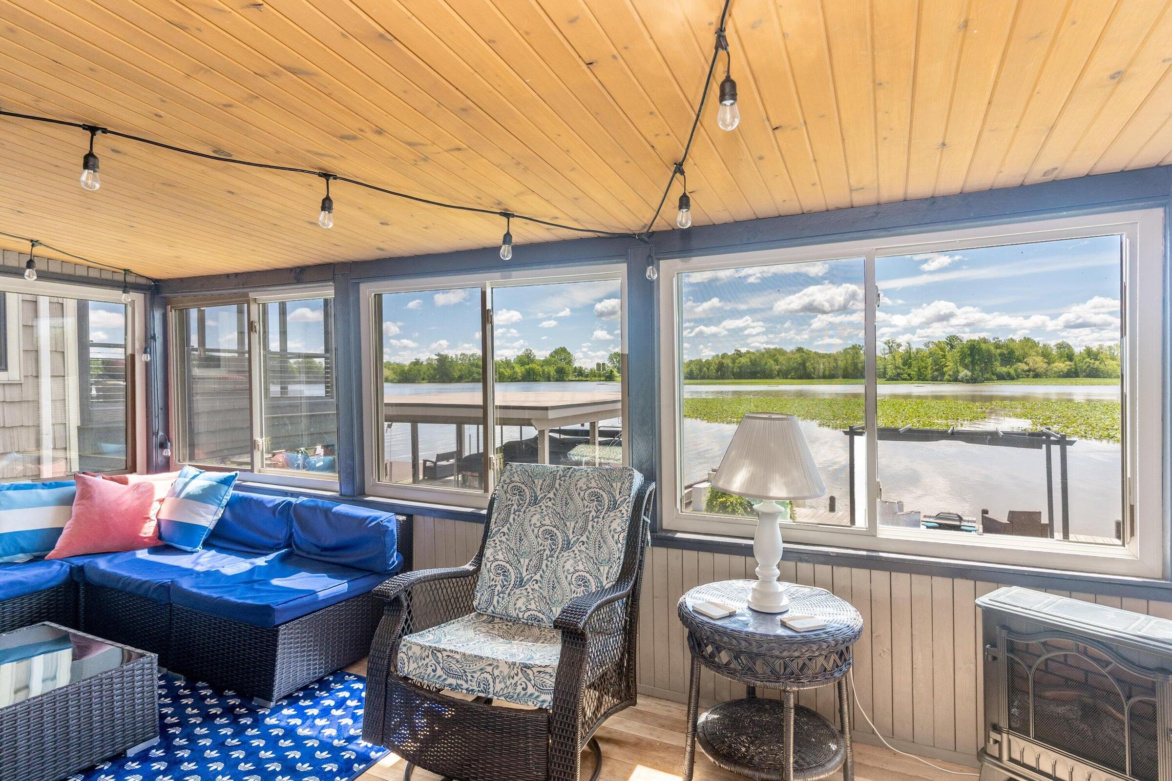 8886 State Route 368, Huntsville, Ohio 43324