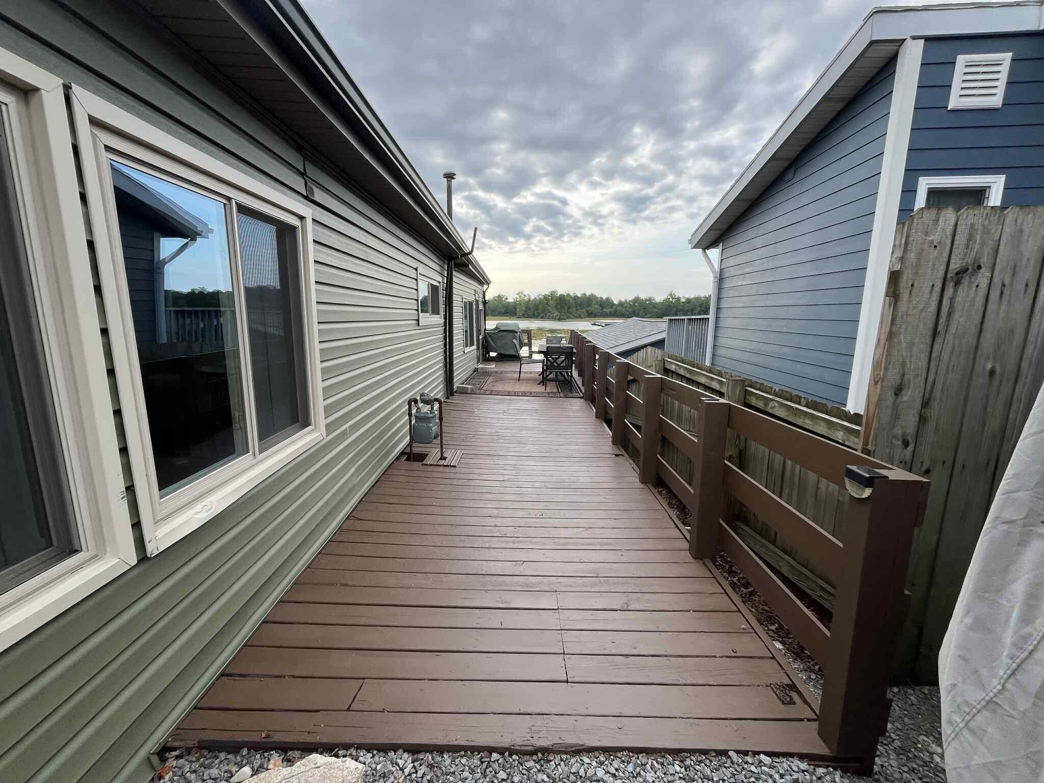 8886 State Route 368, Huntsville, Ohio 43324