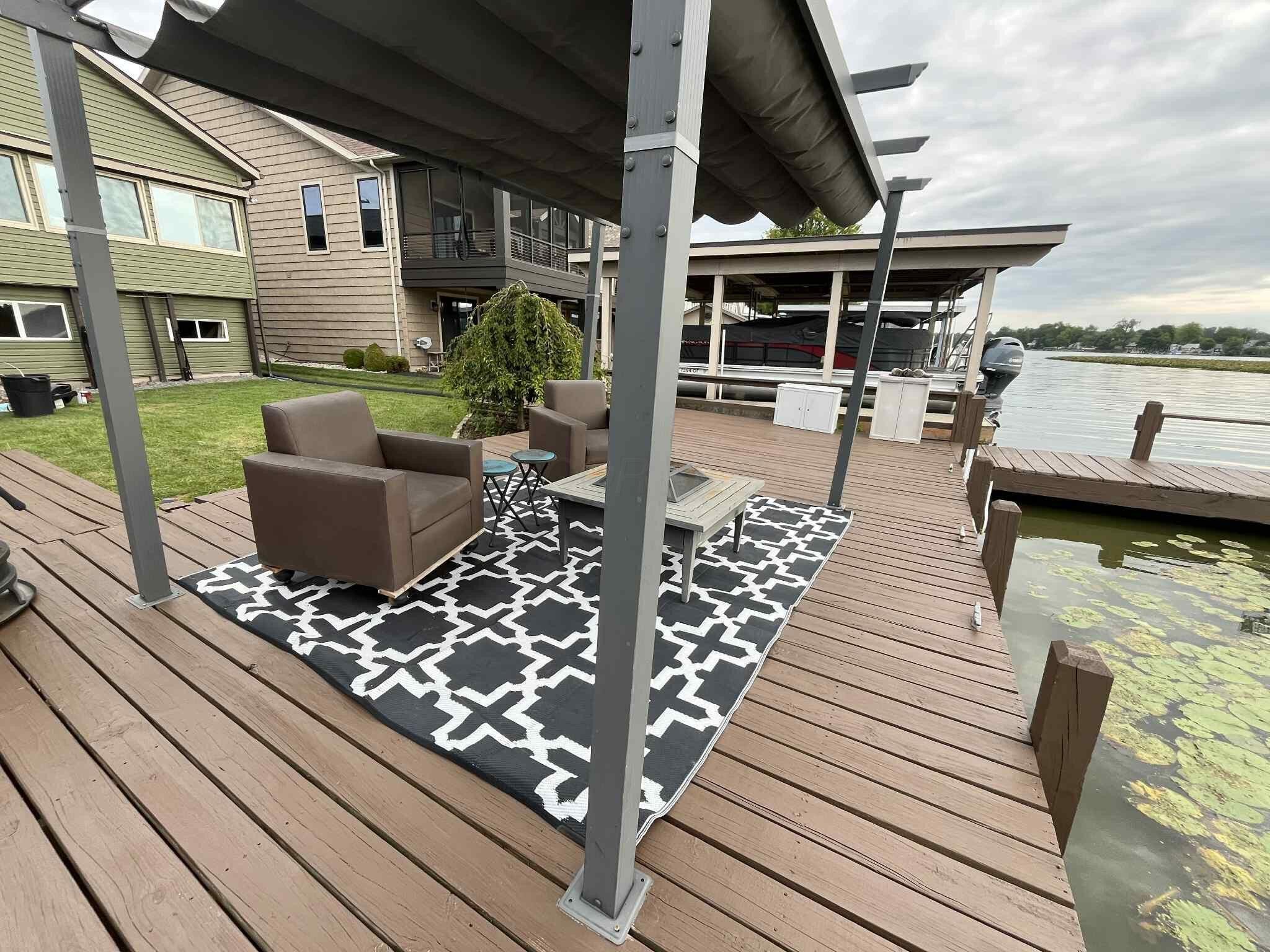 8886 State Route 368, Huntsville, Ohio 43324