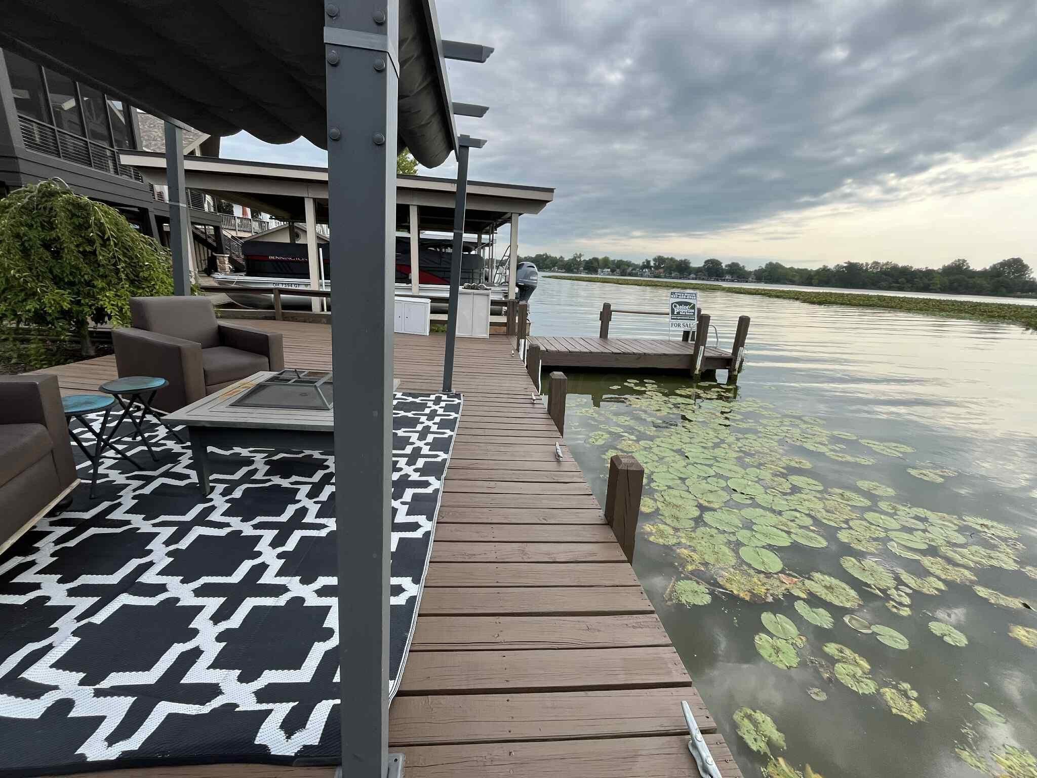 8886 State Route 368, Huntsville, Ohio 43324