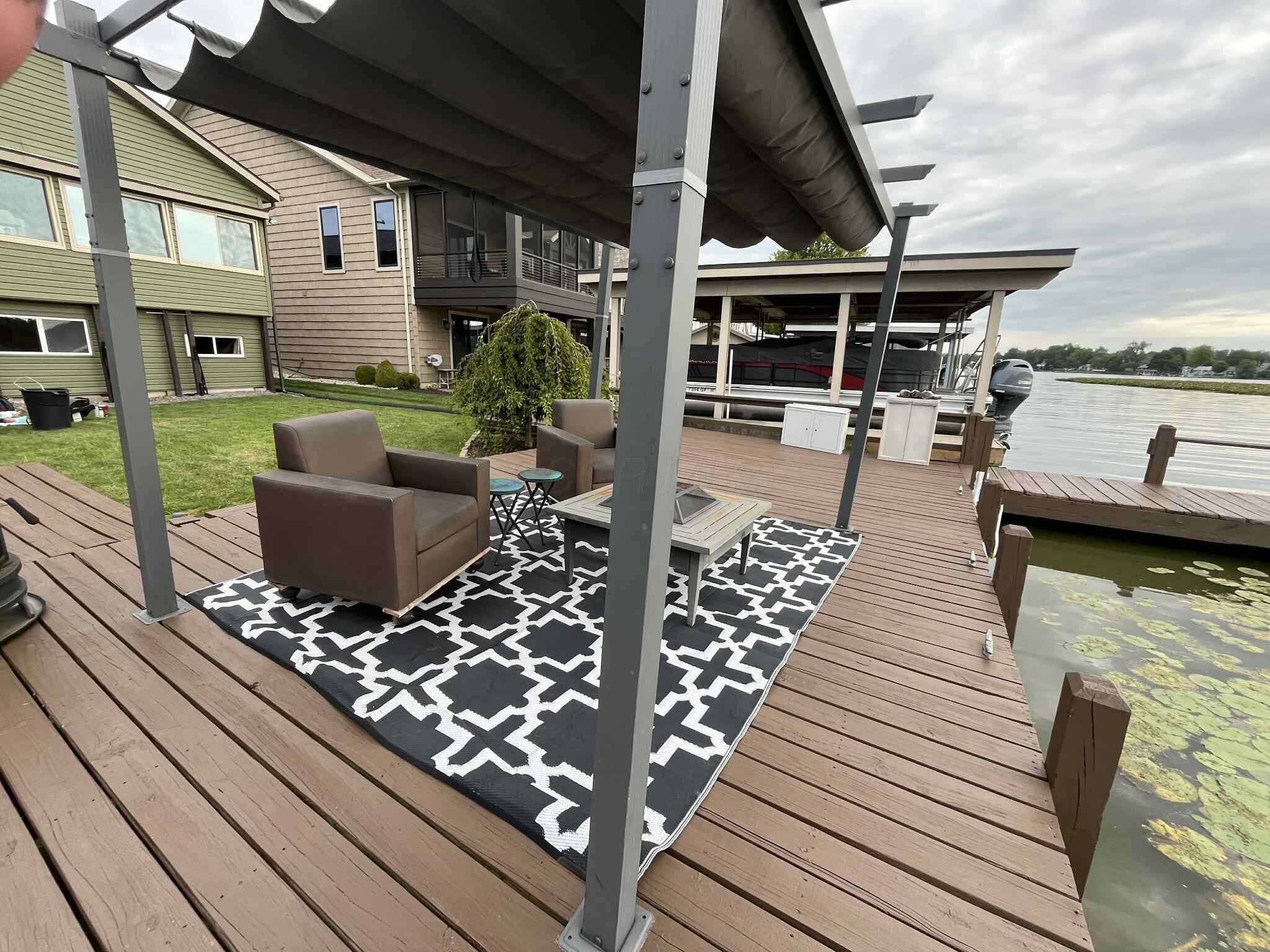 8886 State Route 368, Huntsville, Ohio 43324