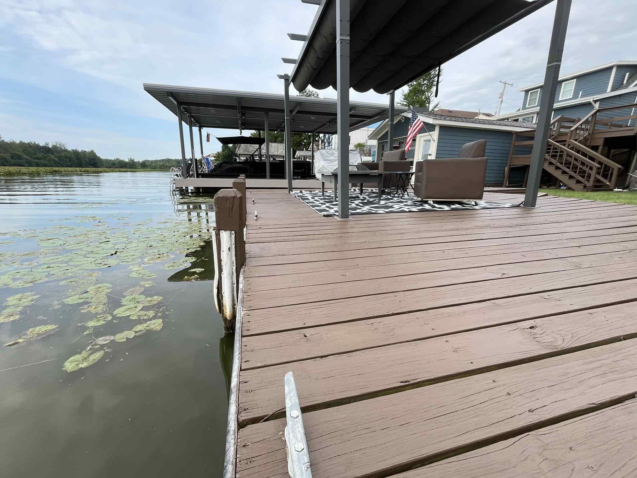 8886 State Route 368, Huntsville, Ohio 43324