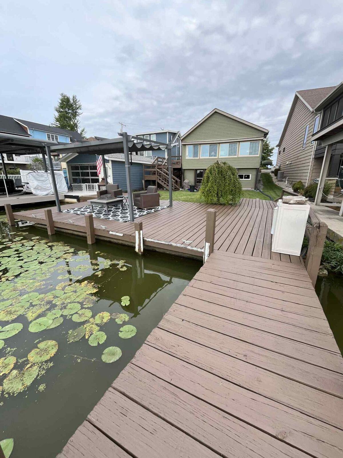 8886 State Route 368, Huntsville, Ohio 43324