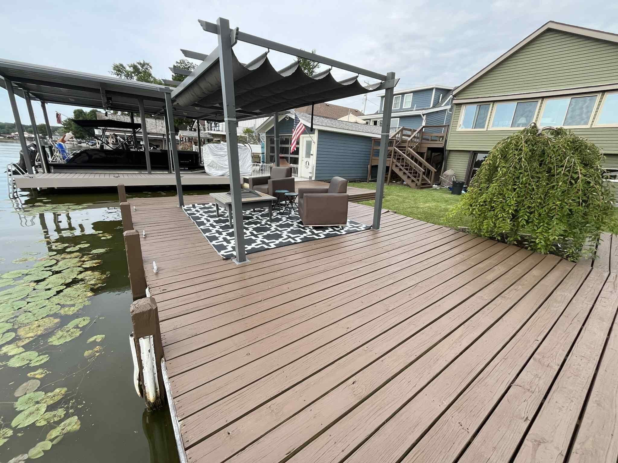 8886 State Route 368, Huntsville, Ohio 43324