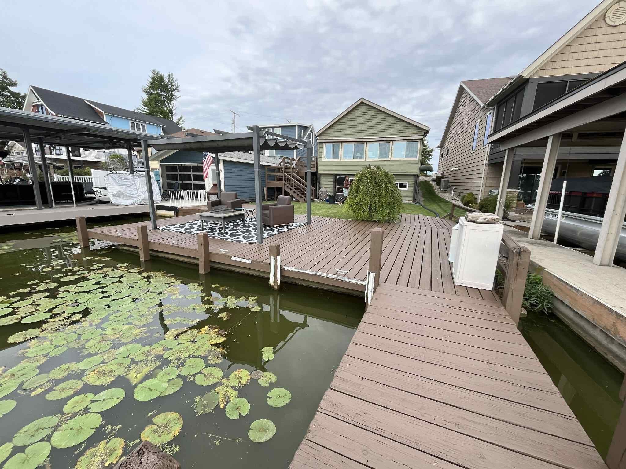 8886 State Route 368, Huntsville, Ohio 43324