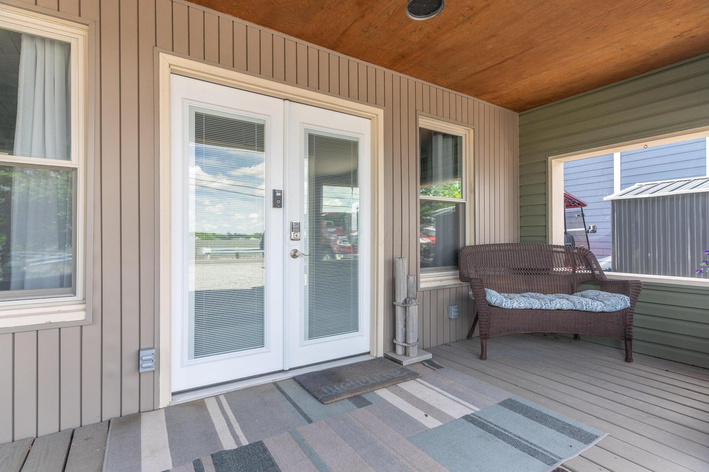 8886 State Route 368, Huntsville, Ohio 43324