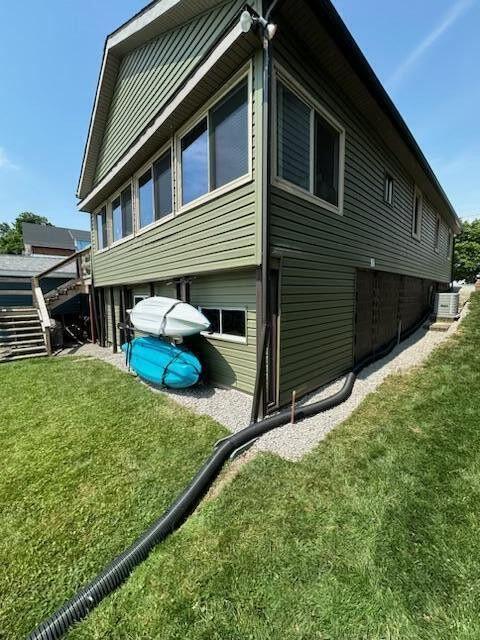 8886 State Route 368, Huntsville, Ohio 43324