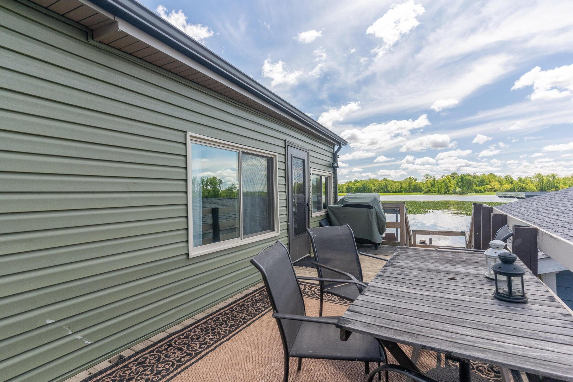 8886 State Route 368, Huntsville, Ohio 43324