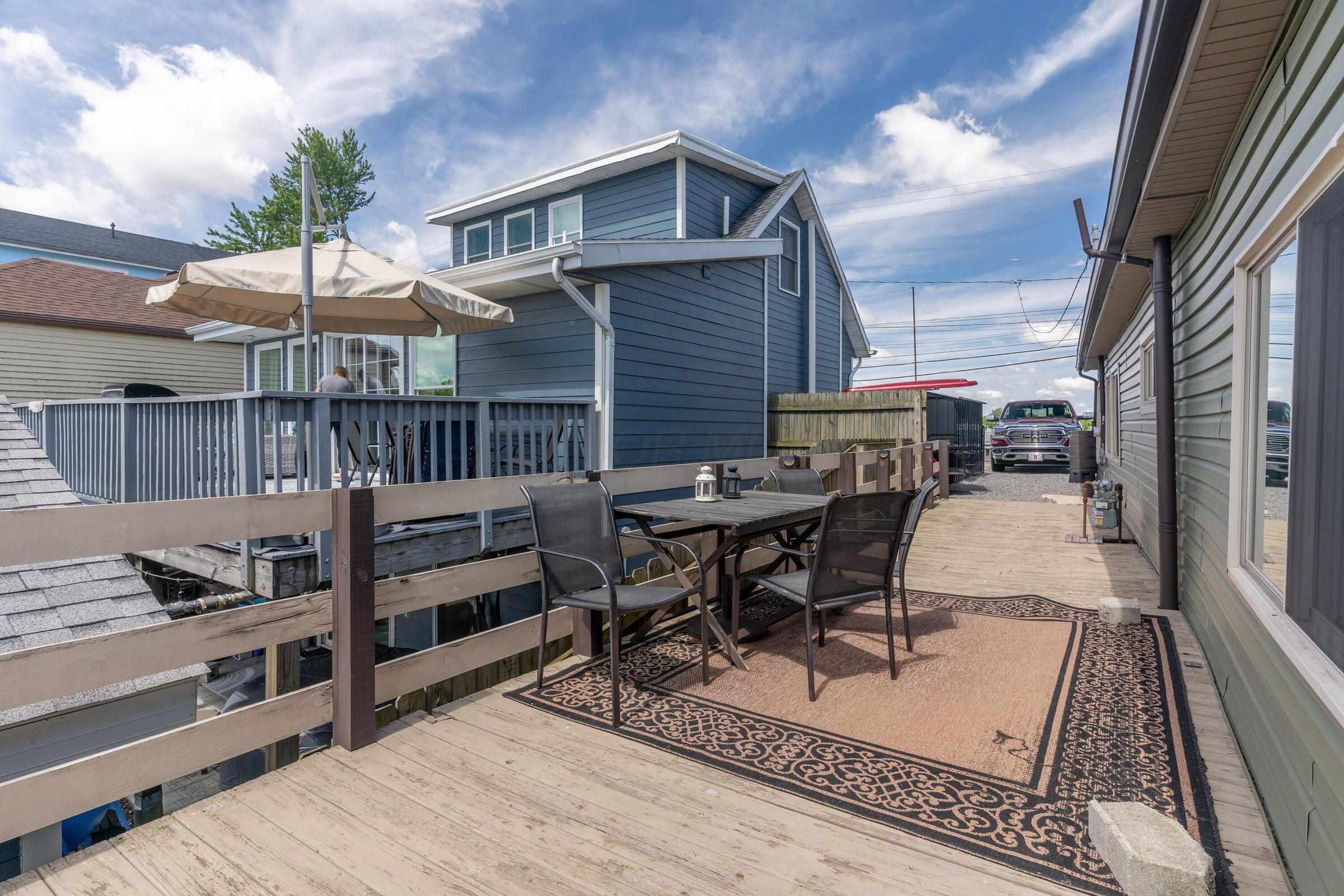 8886 State Route 368, Huntsville, Ohio 43324