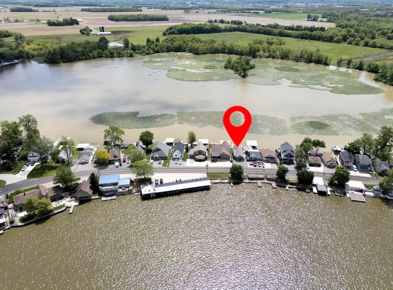 8886 State Route 368, Huntsville, Ohio 43324