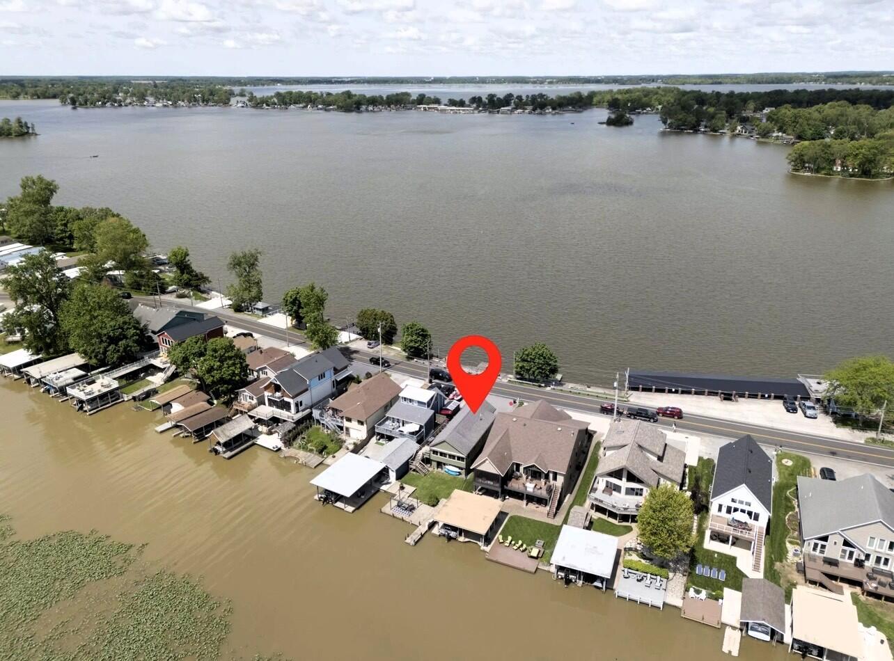 8886 State Route 368, Huntsville, Ohio 43324