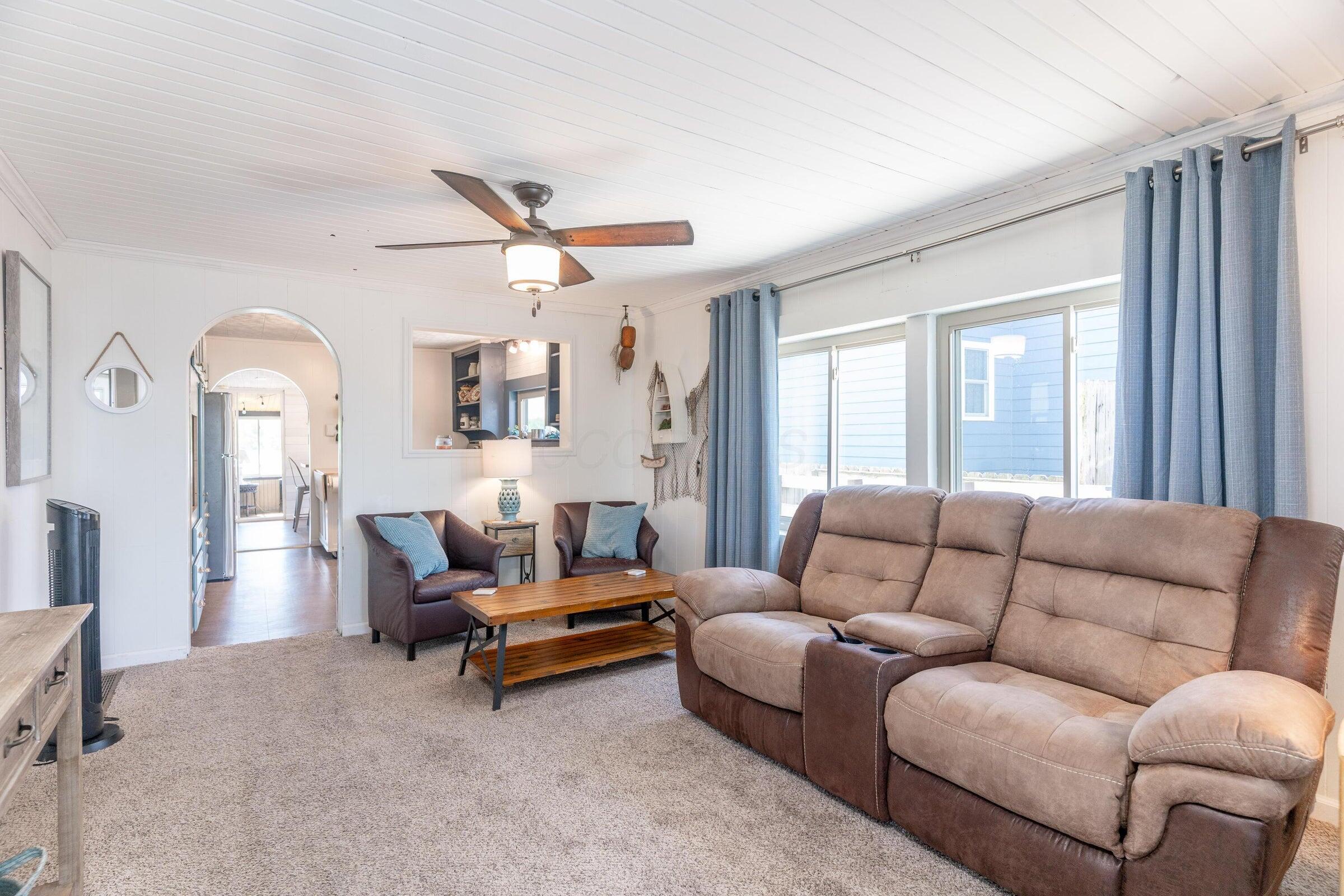 8886 State Route 368, Huntsville, Ohio 43324