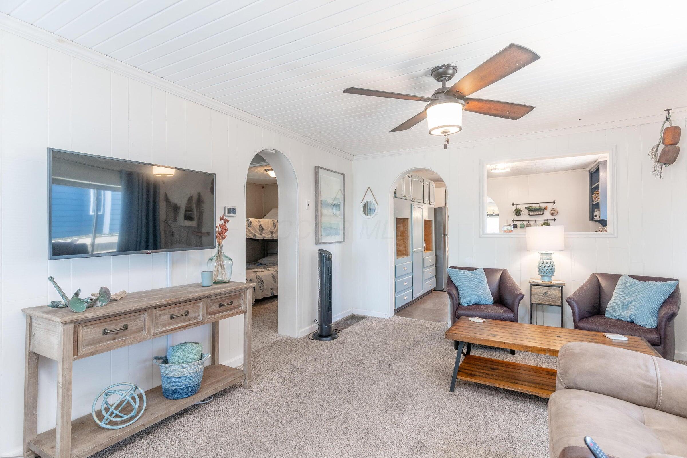 8886 State Route 368, Huntsville, Ohio 43324