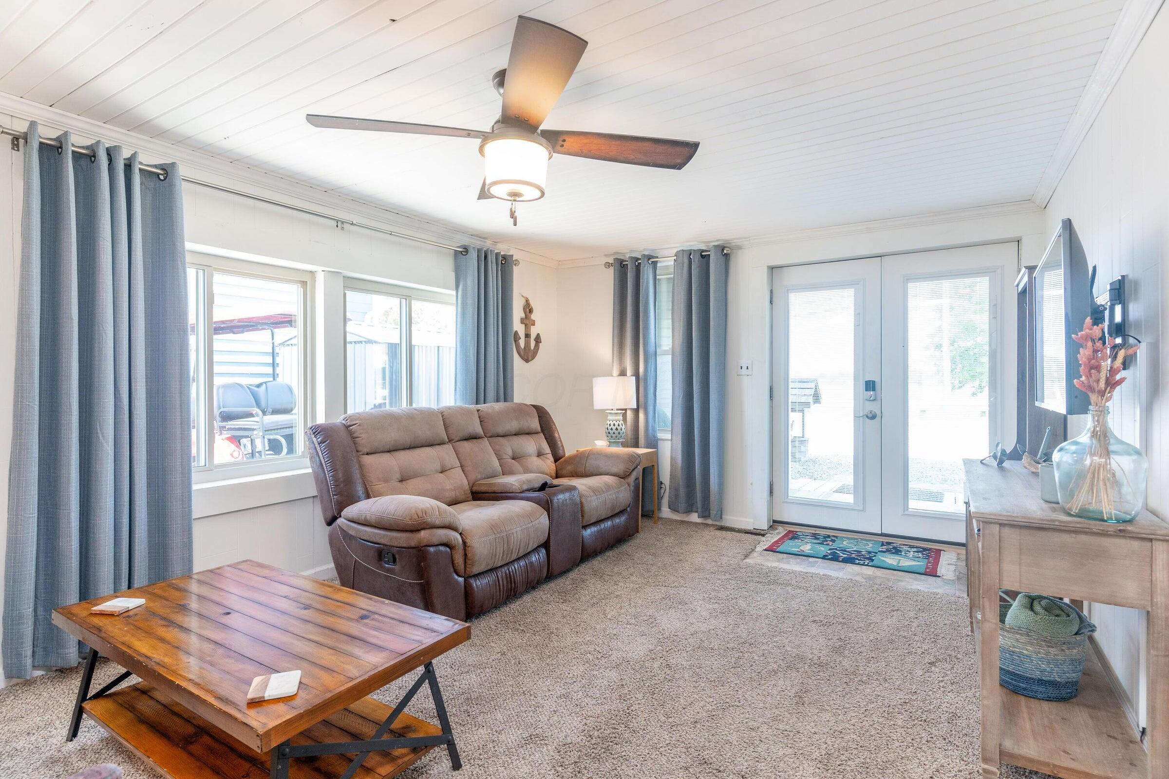 8886 State Route 368, Huntsville, Ohio 43324