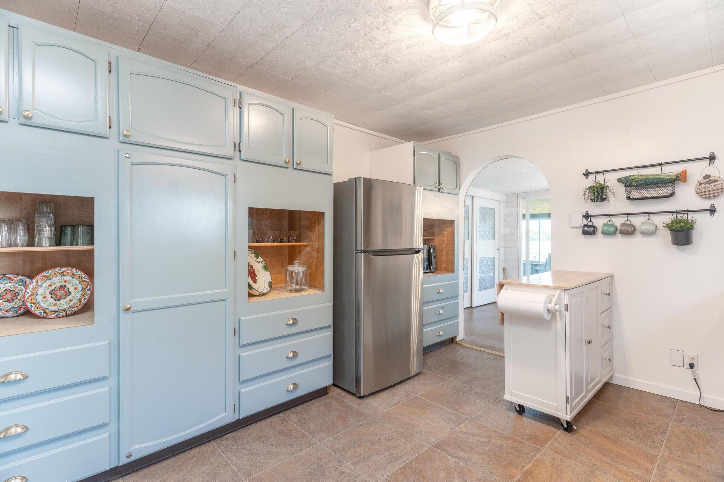 8886 State Route 368, Huntsville, Ohio 43324