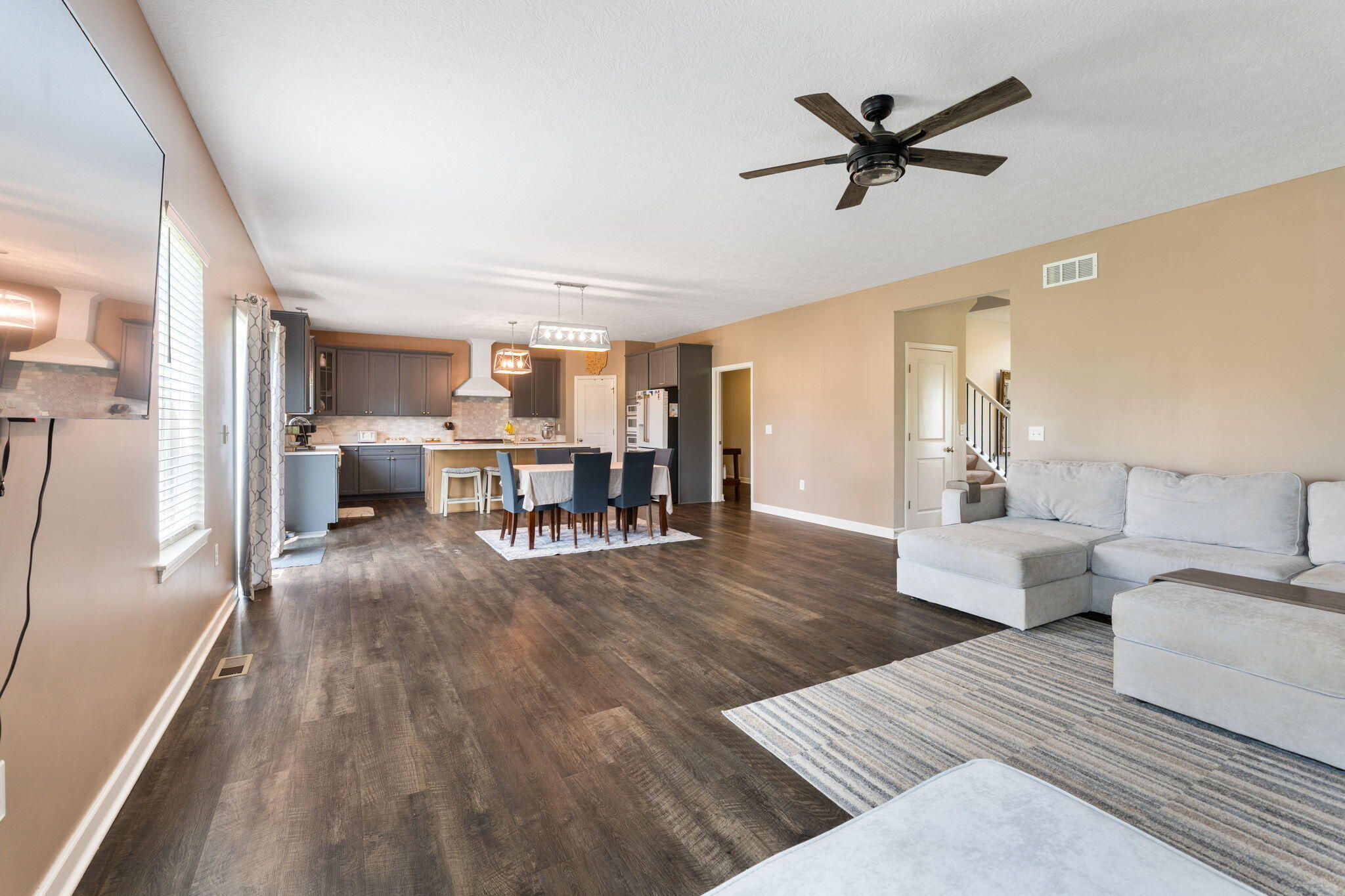 5266 State Route 540, Bellefontaine, Ohio 43311